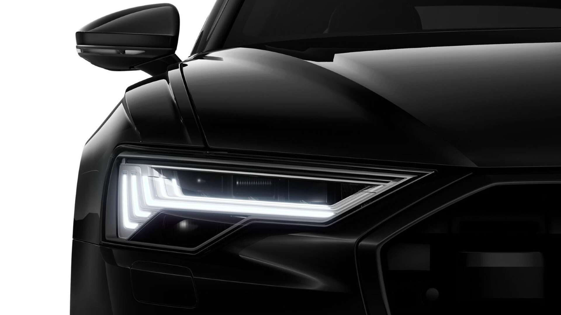 Audi A6 S Line 55 TFSI E - 2023 - Joinsteer - #1