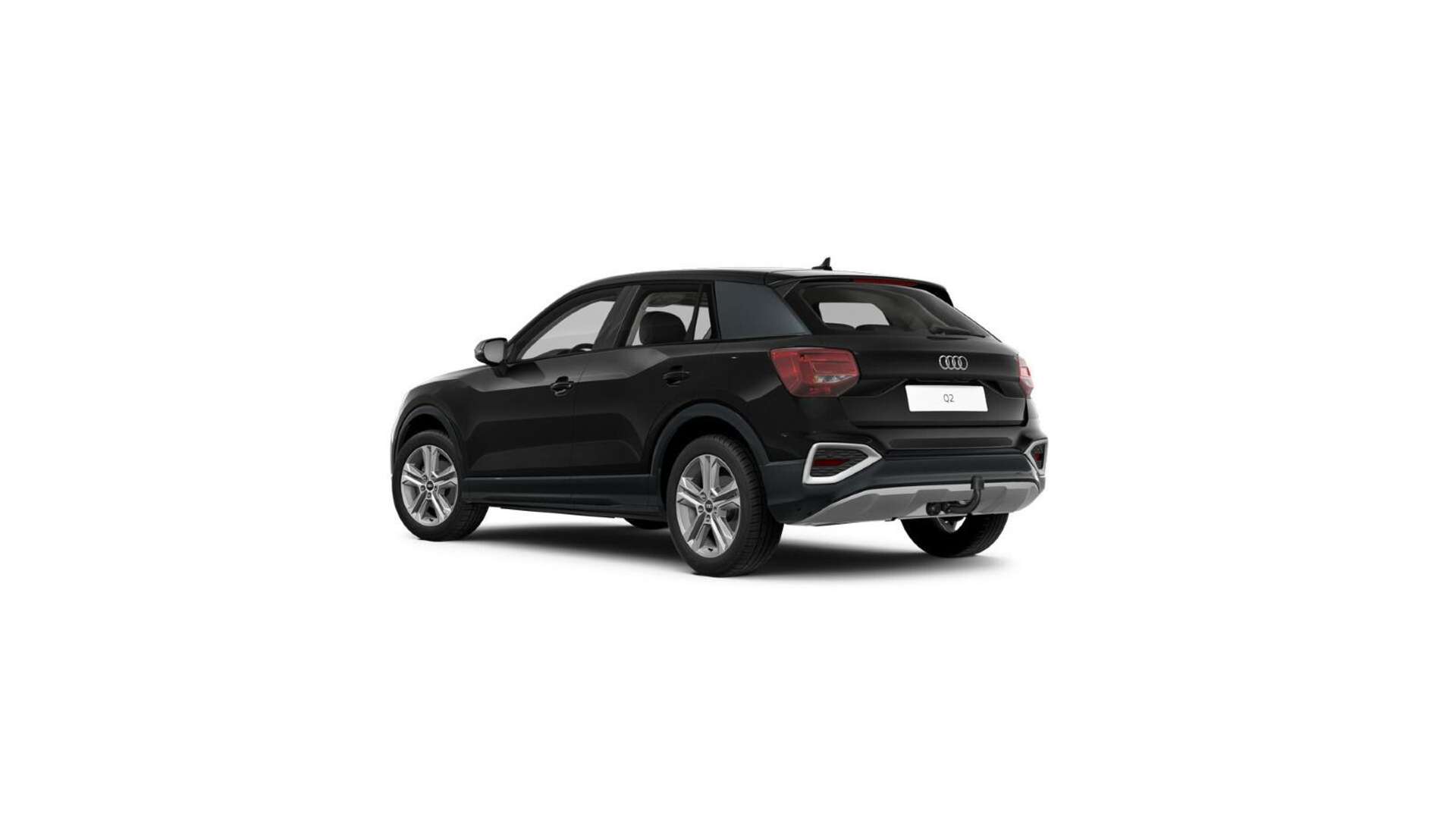 Audi Q2 Advanced 35 TFSI - 2022 - Joinsteer - #6