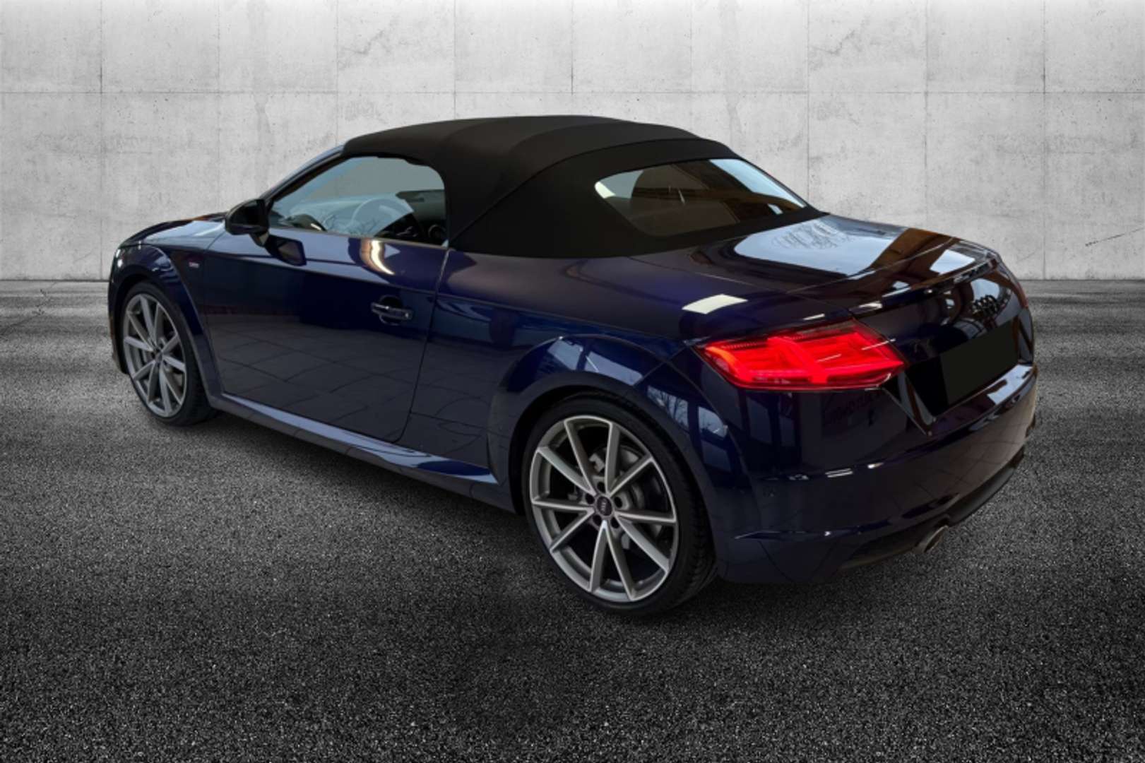 Audi TT Roadster 45 TFSI - 2023 - Joinsteer - #5