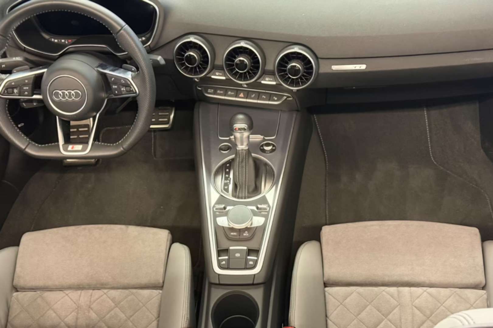 Audi TT Roadster 45 TFSI - 2023 - Joinsteer - #6