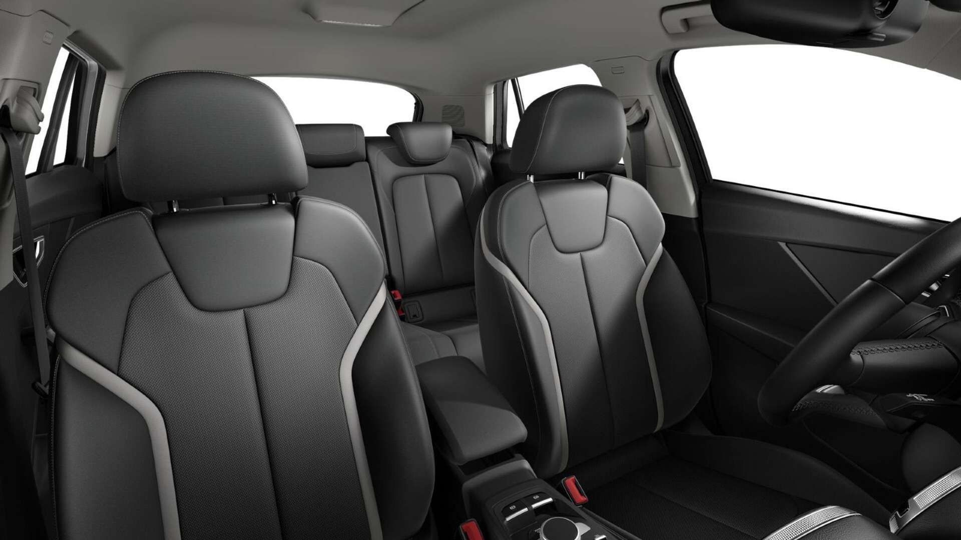 Audi Q2 Advanced 35 TFSI - 2022 - Joinsteer - #8