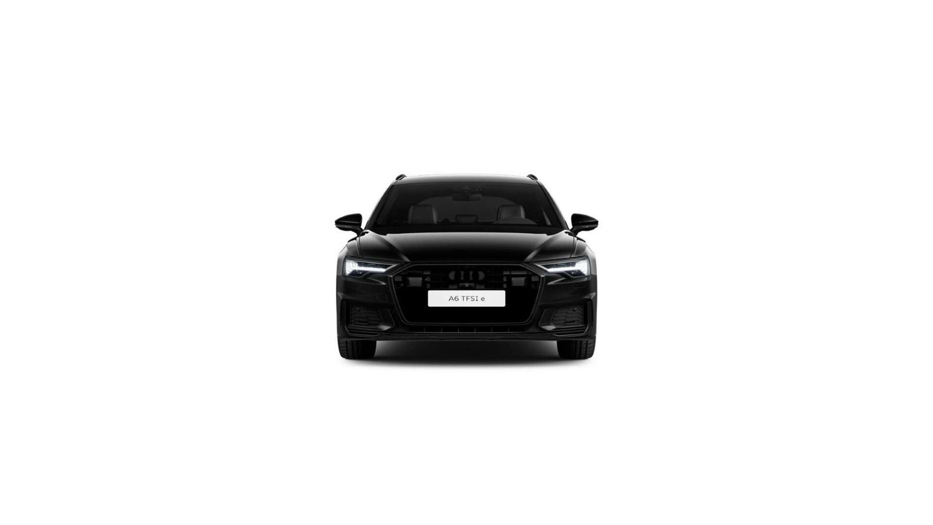 Audi A6 S Line 55 TFSI E - 2023 - Joinsteer - #4