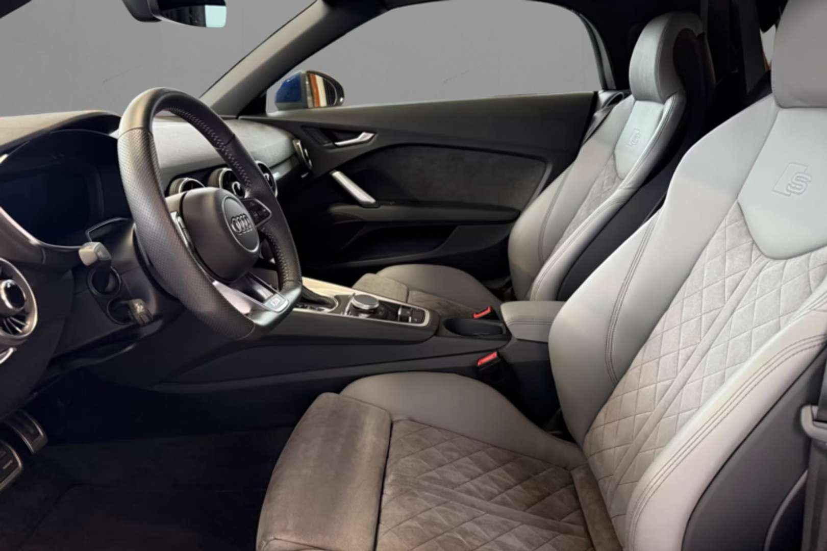 Audi TT Roadster 45 TFSI - 2023 - Joinsteer - #7