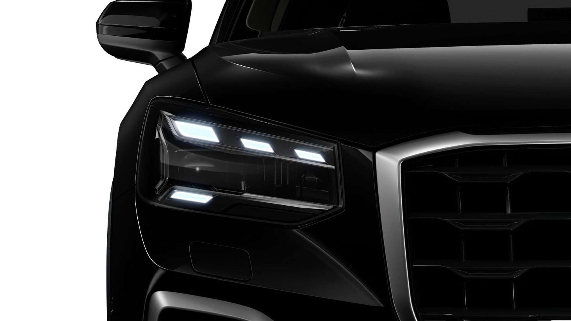 Audi Q2 Advanced 35 TFSI - 2023 - Joinsteer - #2