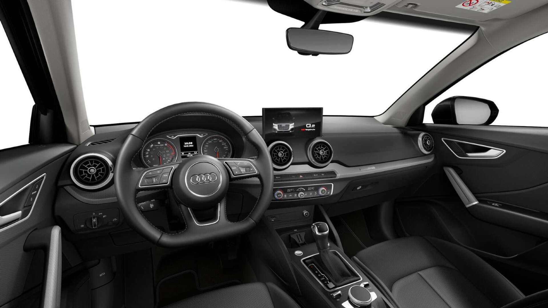 Audi Q2 Advanced 35 TFSI - 2022 - Joinsteer - #9