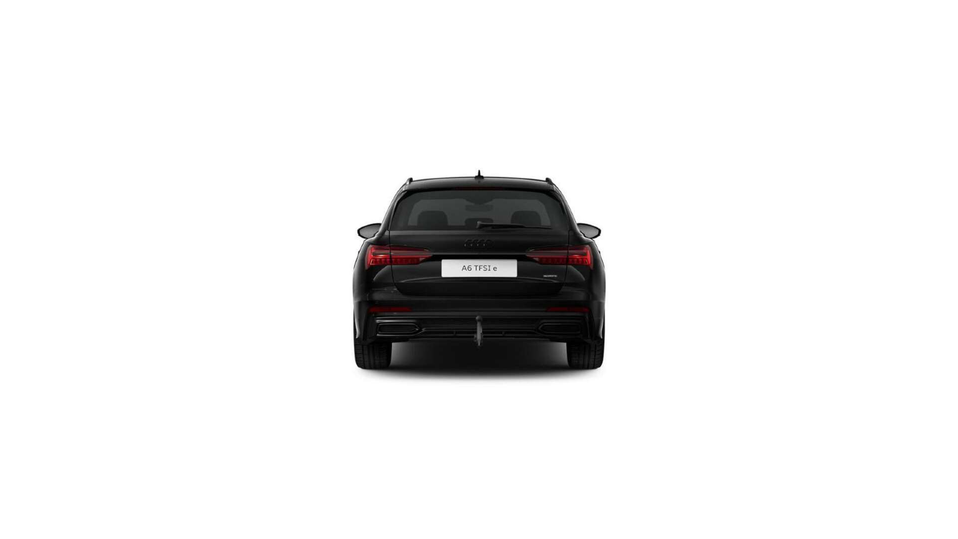 Audi A6 S Line 55 TFSI E - 2023 - Joinsteer - #5