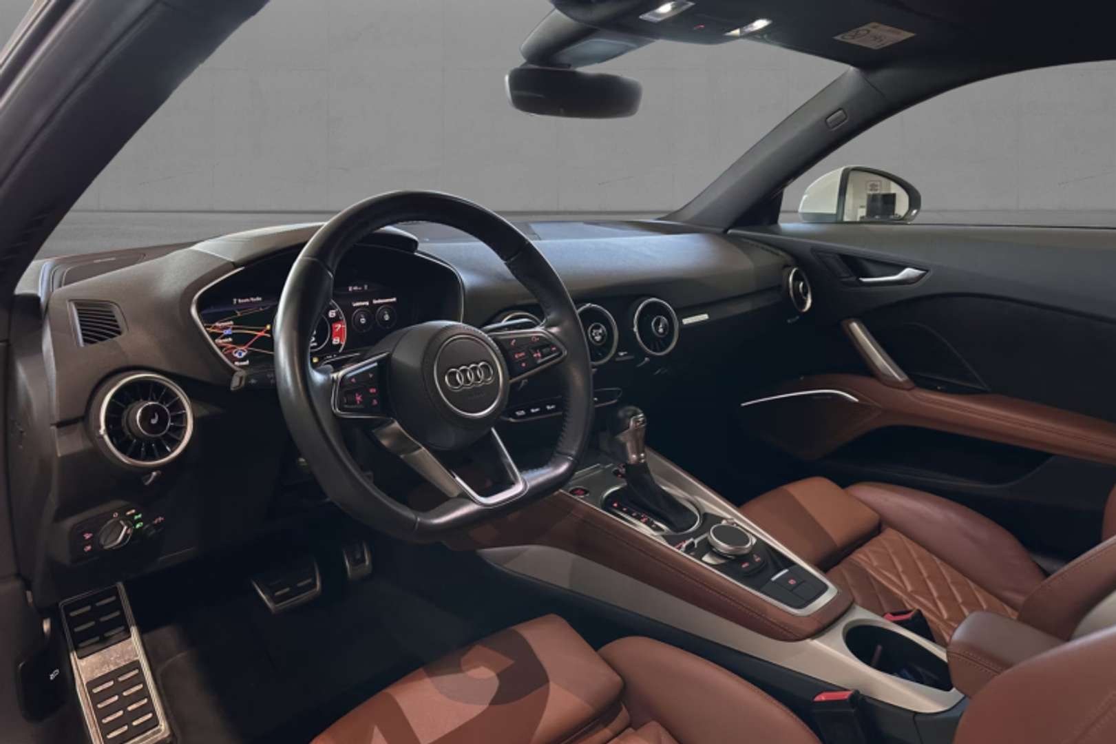 Audi TT Coupé 45 TFSI - 2019 - Joinsteer - #6