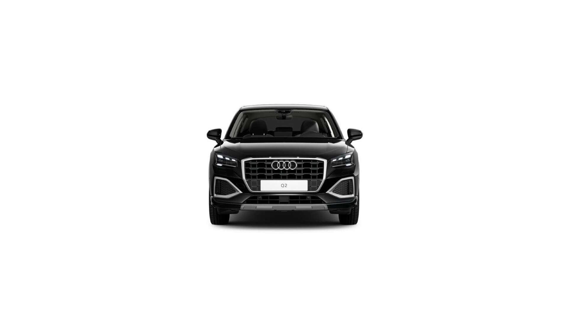 Audi Q2 Advanced 35 TFSI - 2023 - Joinsteer - #4