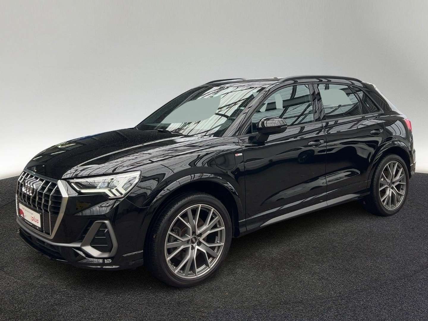 Audi Q3 S Line 45 TFSI E - 2022 - Joinsteer - #1