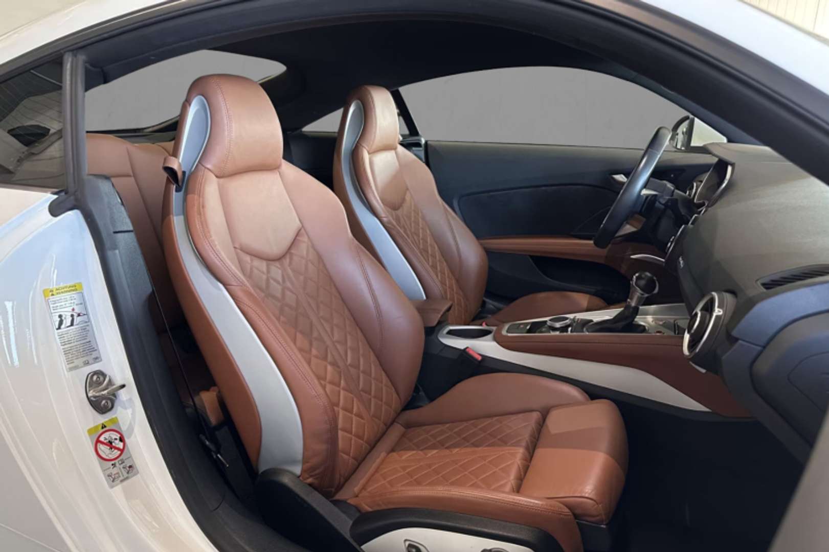 Audi TT Coupé 45 TFSI - 2019 - Joinsteer - #7