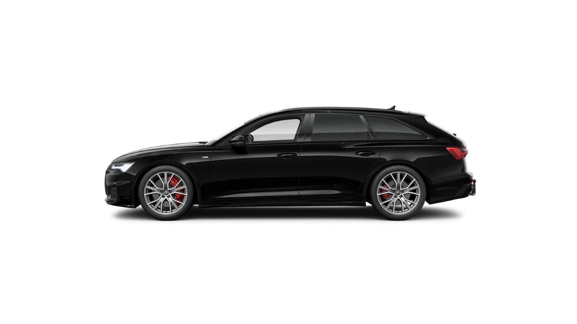 Audi A6 S Line 55 TFSI E - 2023 - Joinsteer - #7