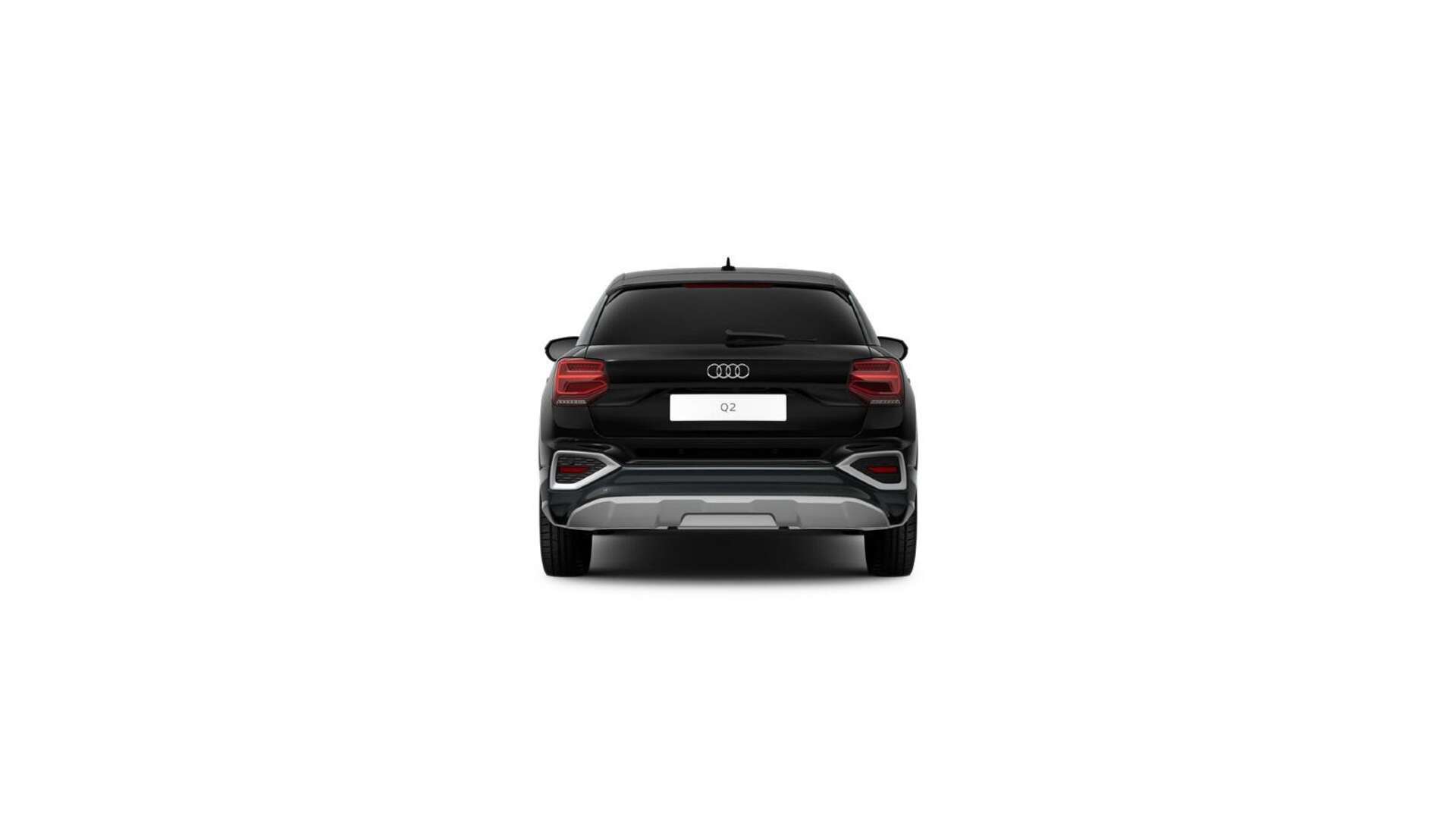 Audi Q2 Advanced 35 TFSI - 2023 - Joinsteer - #5