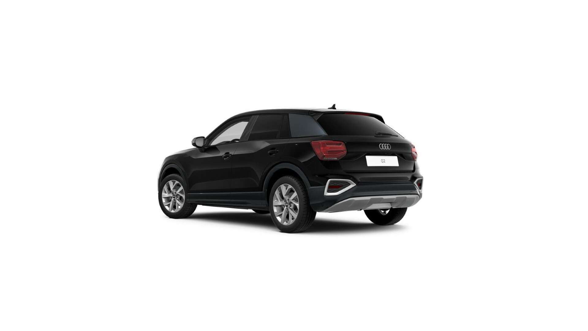 Audi Q2 Advanced 35 TFSI - 2023 - Joinsteer - #6
