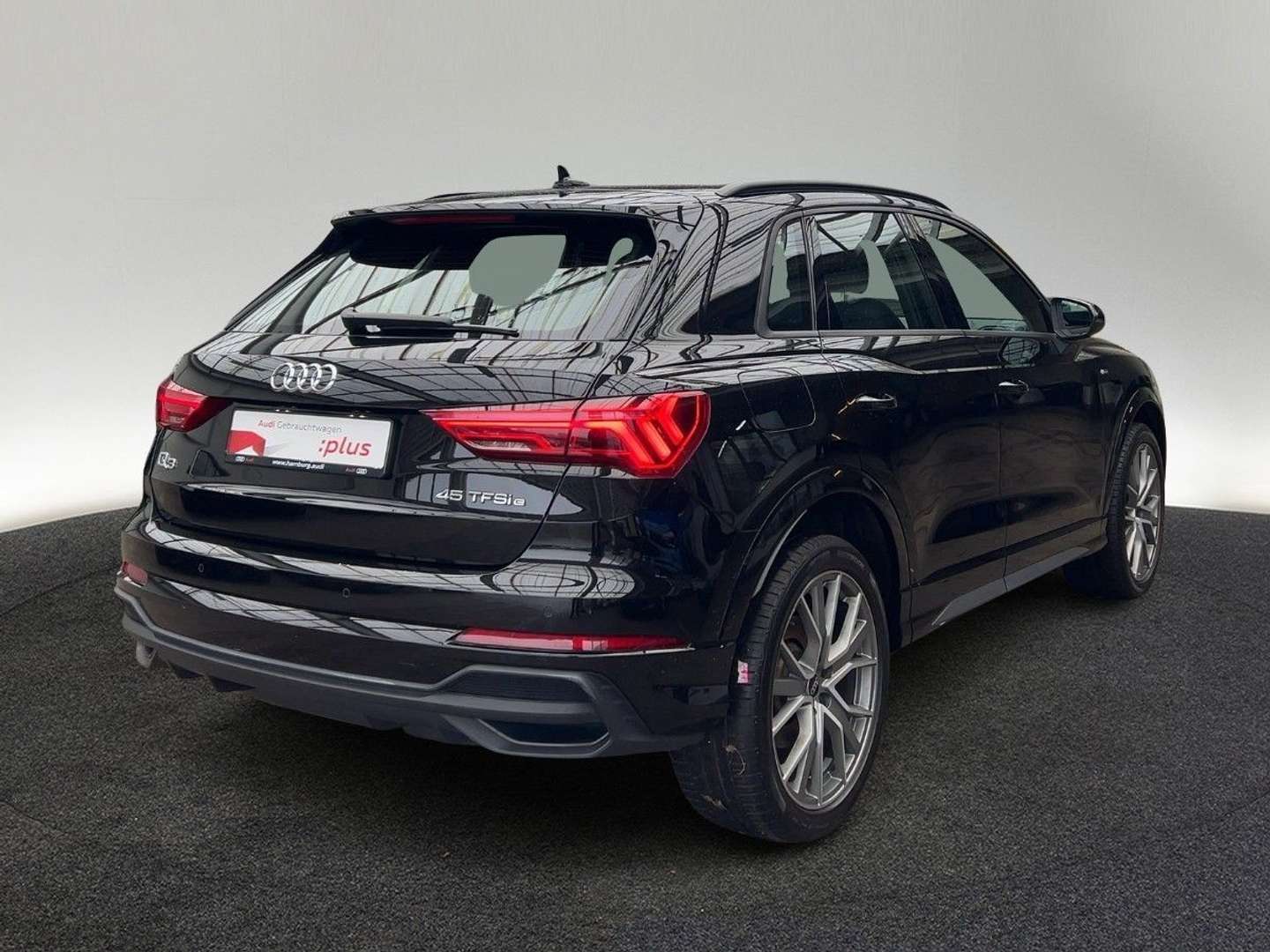 Audi Q3 S Line 45 TFSI E - 2022 - Joinsteer - #3
