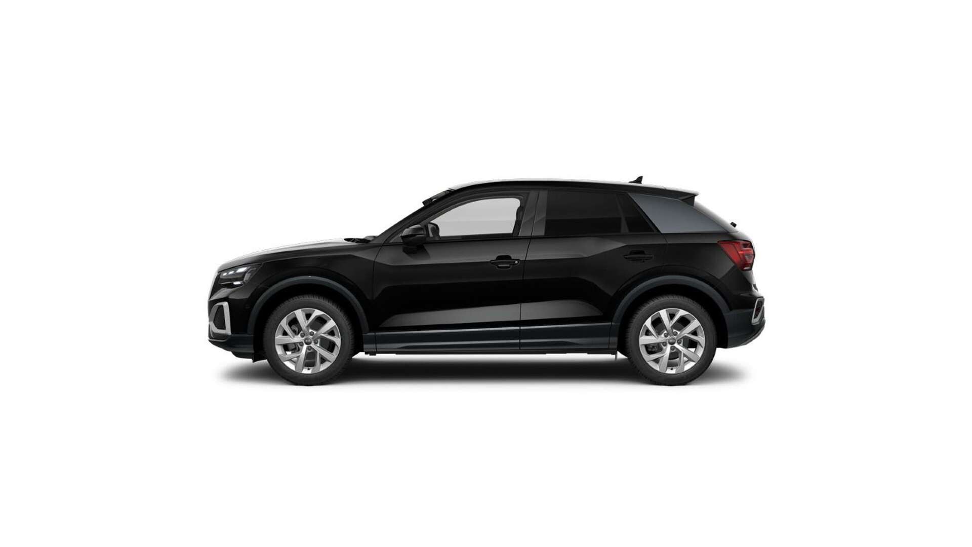 Audi Q2 Advanced 35 TFSI - 2023 - Joinsteer - #7