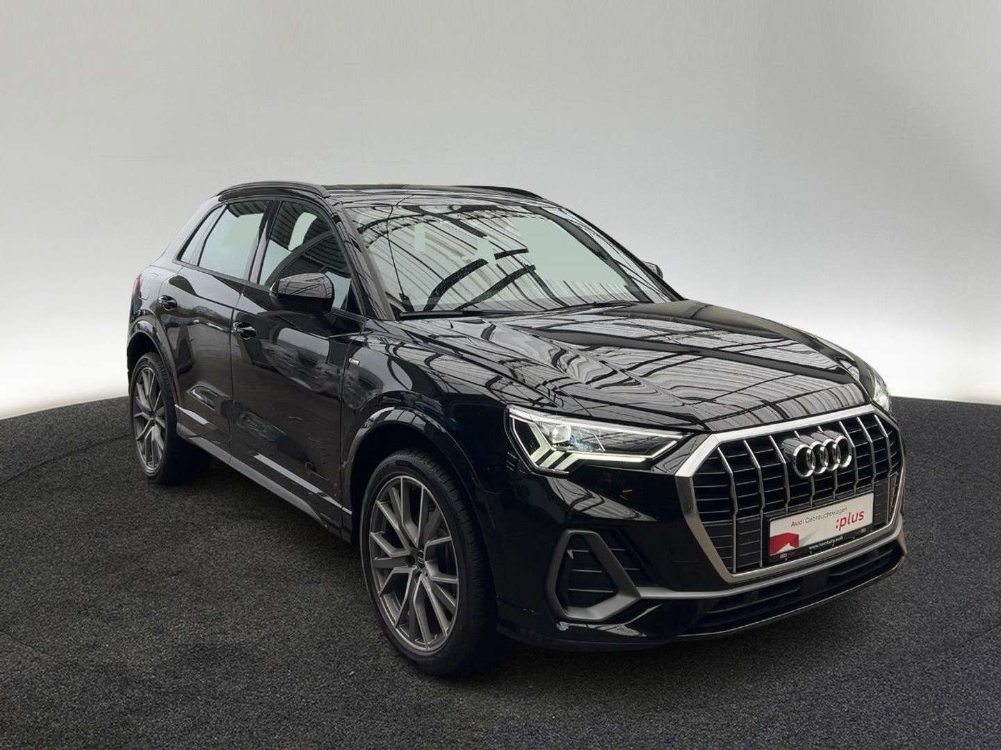 Audi Q3 S Line 45 TFSI E - 2022 - Joinsteer - #4