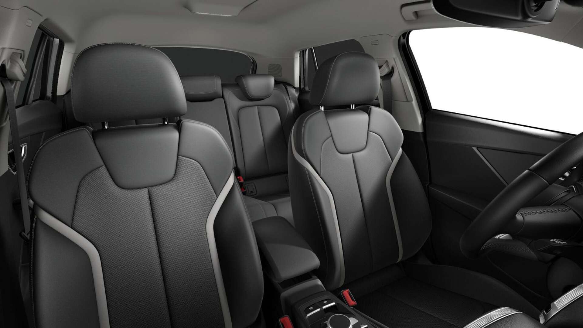 Audi Q2 Advanced 35 TFSI - 2023 - Joinsteer - #8