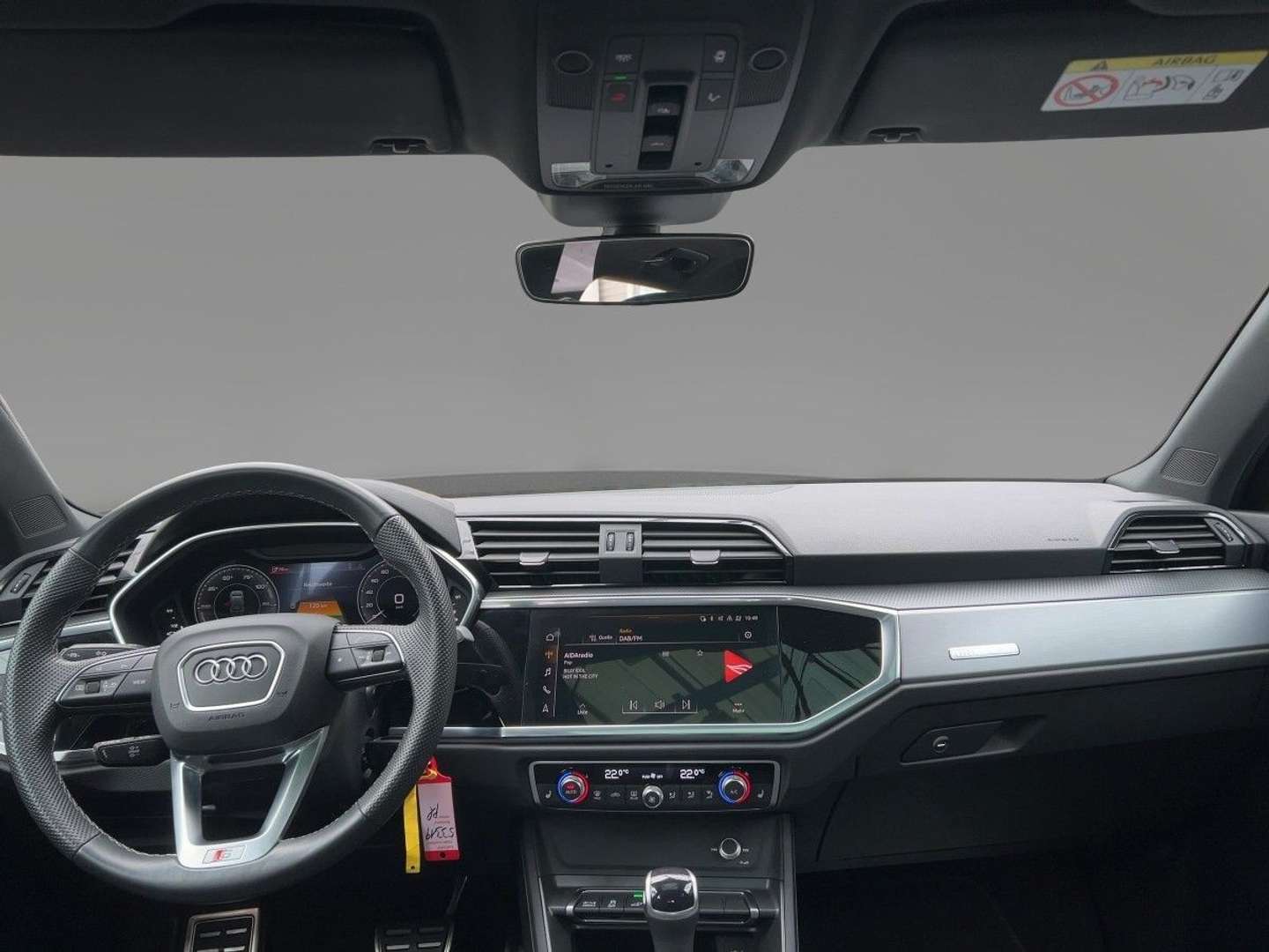 Audi Q3 S Line 45 TFSI E - 2022 - Joinsteer - #5