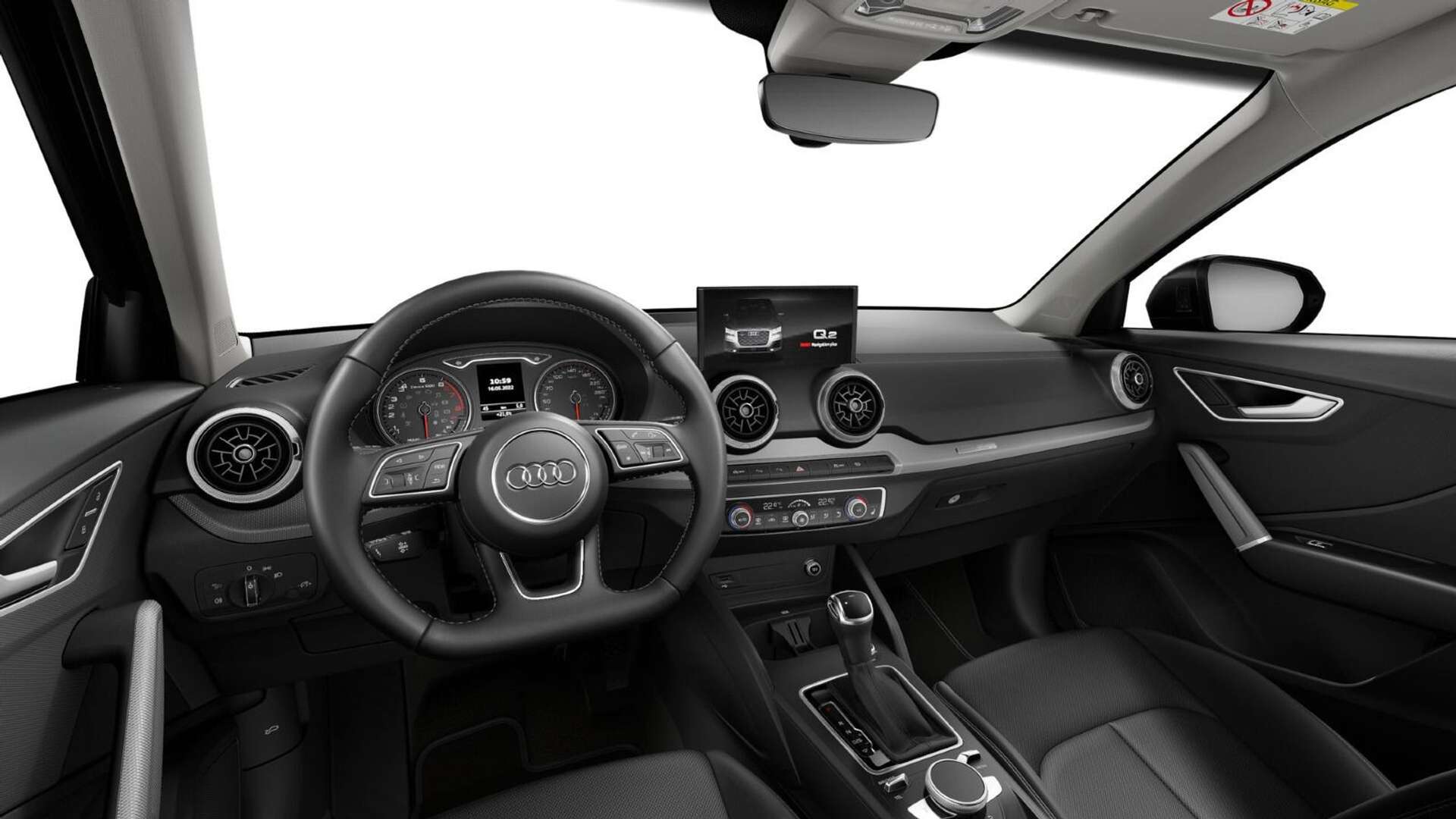 Audi Q2 Advanced 35 TFSI - 2023 - Joinsteer - #9