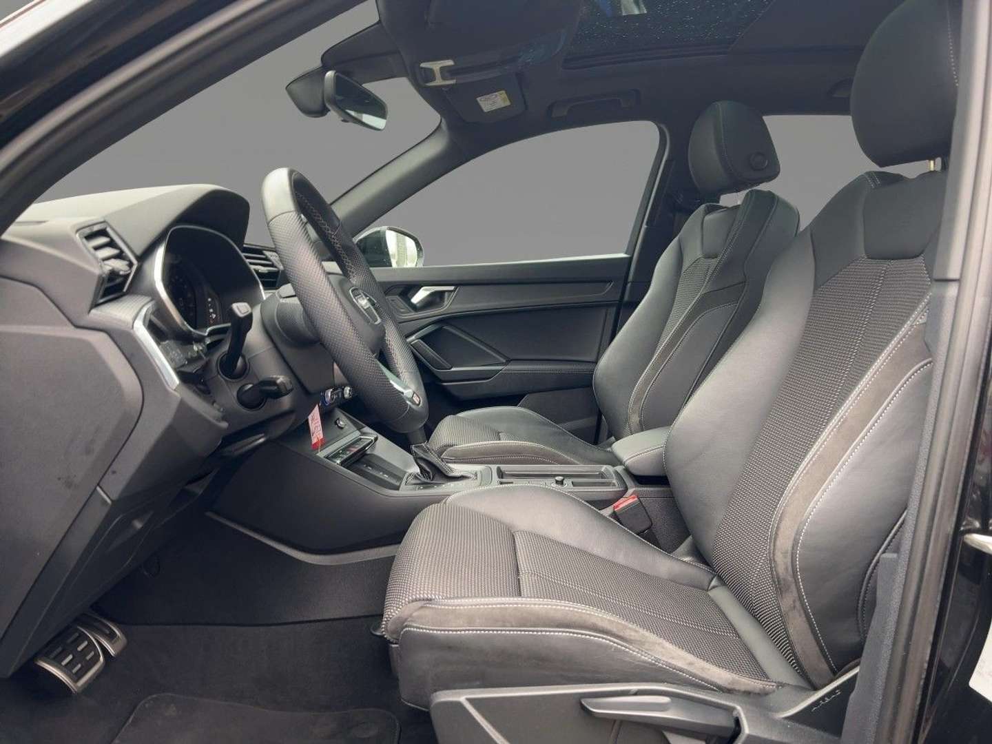 Audi Q3 S Line 45 TFSI E - 2022 - Joinsteer - #6
