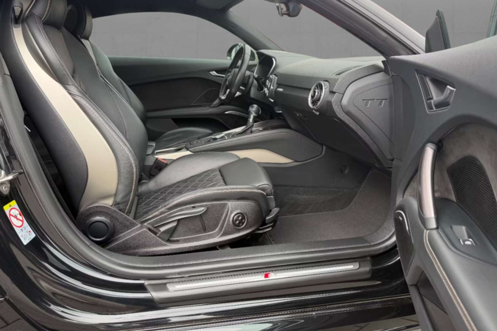 Audi TT Coupé 45 TFSI - 2022 - Joinsteer - #6