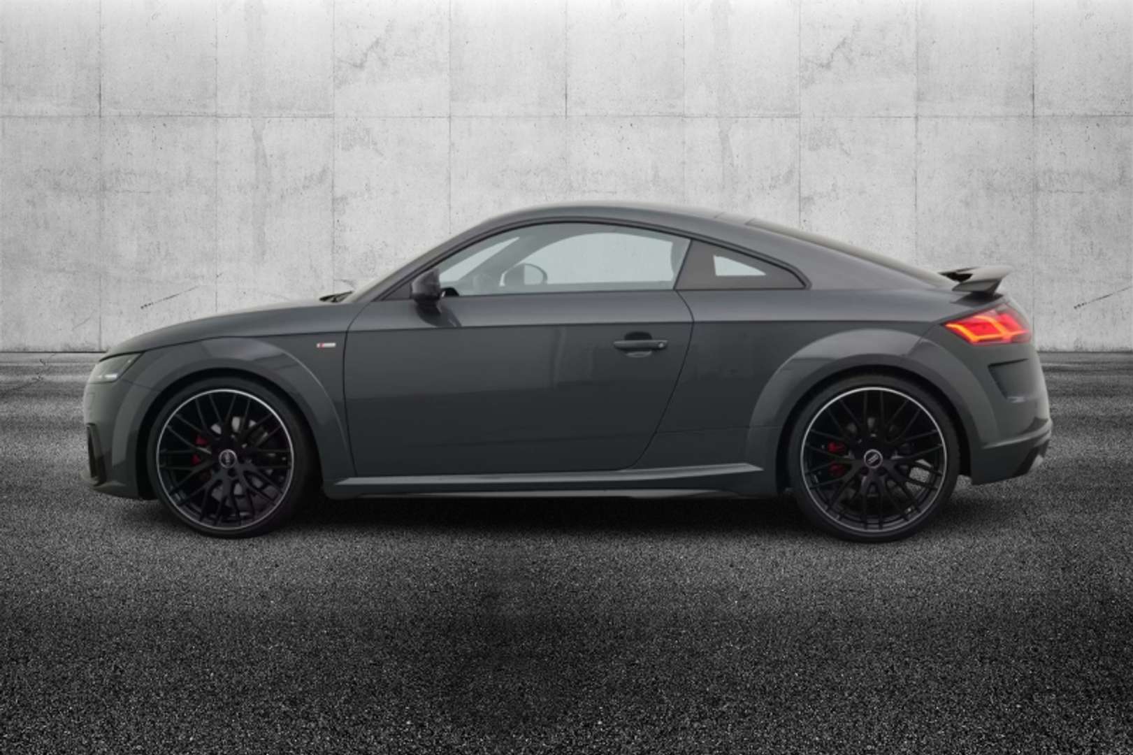 Audi TT Coupé 40 TFSI - 2019 - Joinsteer - #3