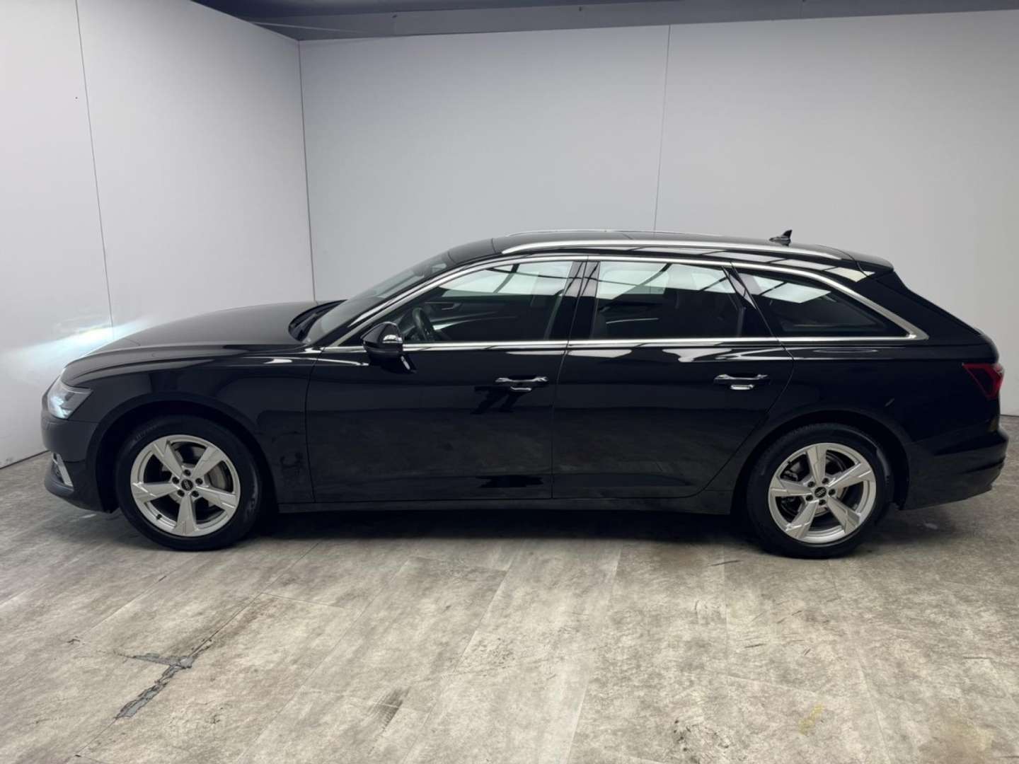 Audi A6 Avant 40 TDI - 2022 - Joinsteer - #1