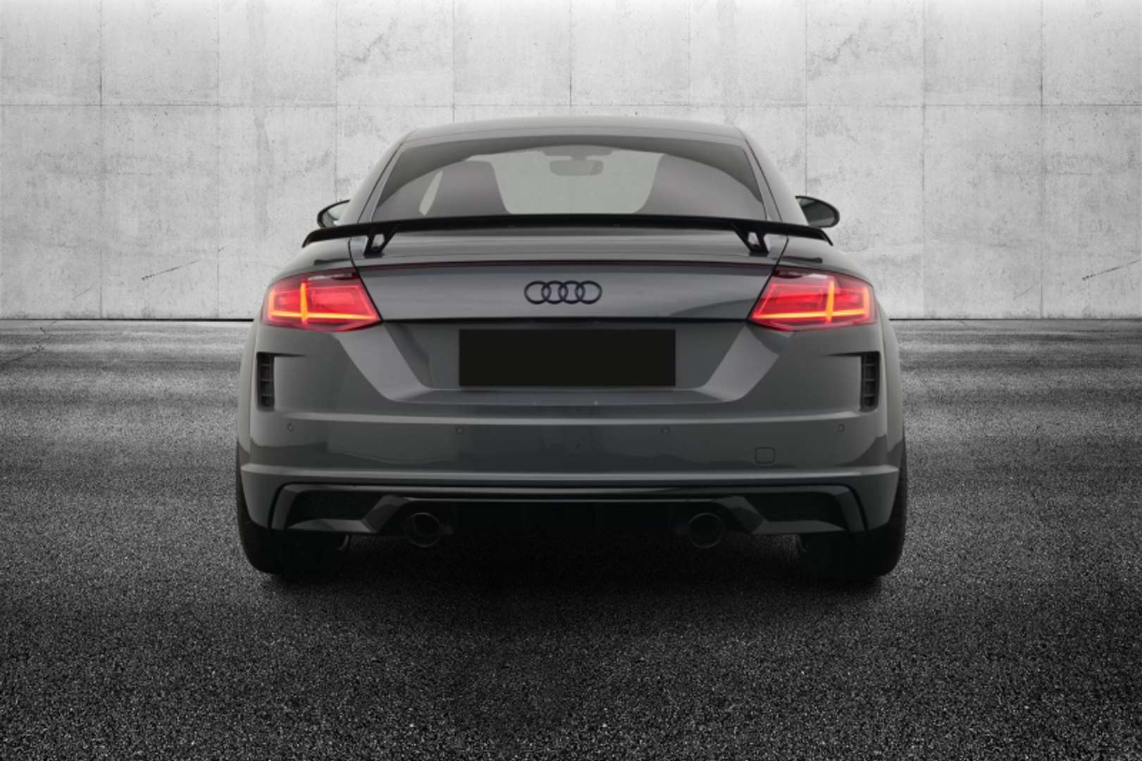 Audi TT Coupé 40 TFSI - 2019 - Joinsteer - #5