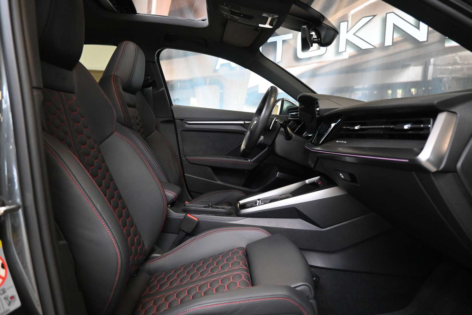 Audi RS3 Limousine 400 TFSI - 2023 - Joinsteer - #19