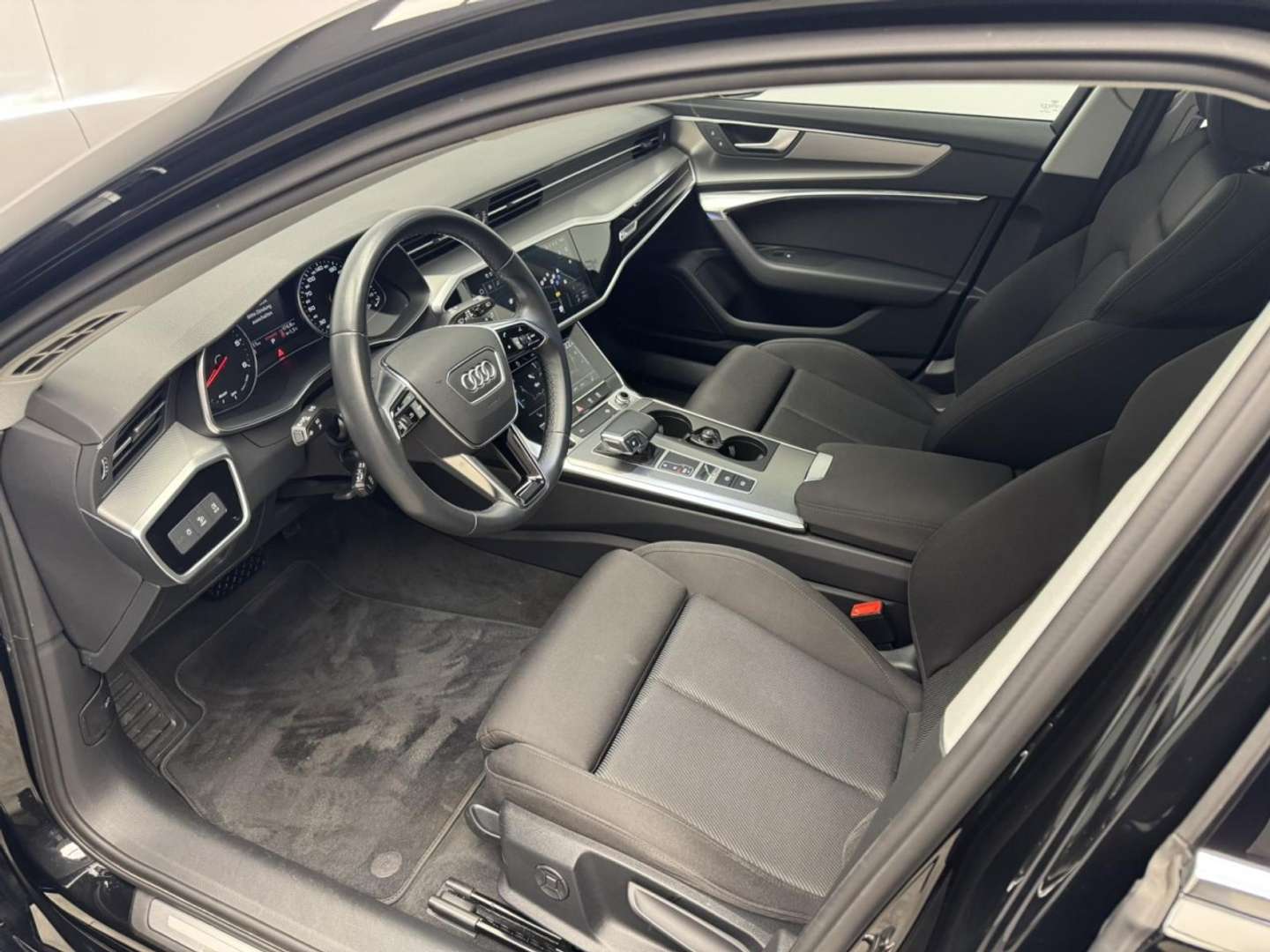 Audi A6 Avant 40 TDI - 2022 - Joinsteer - #4