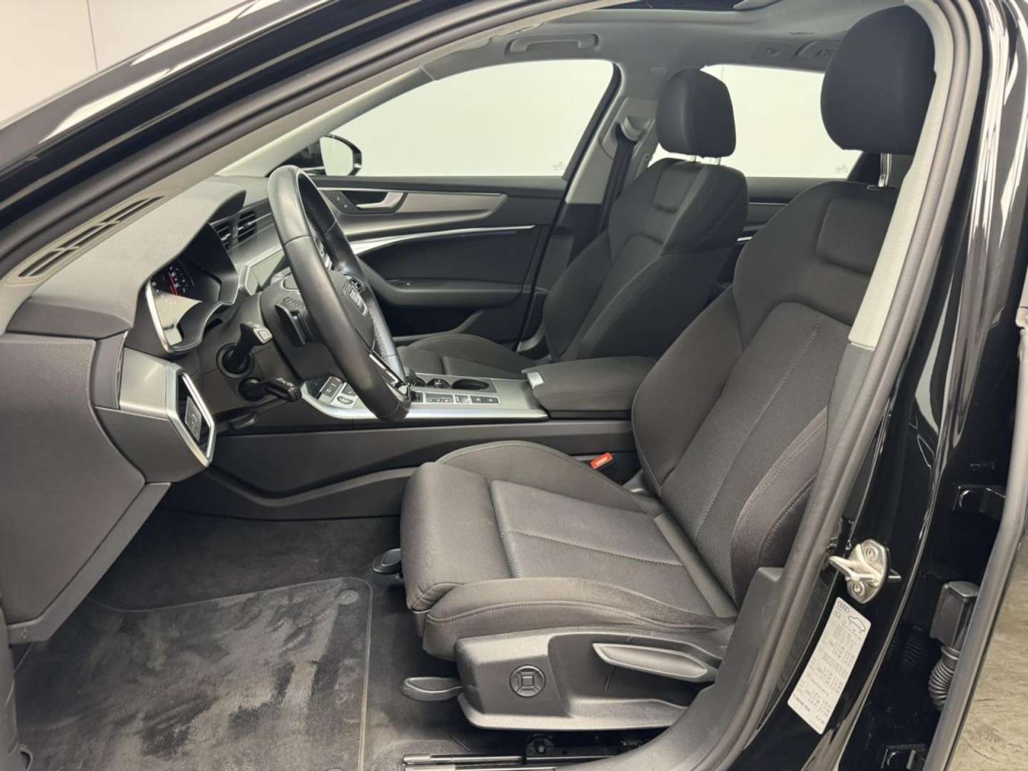 Audi A6 Avant 40 TDI - 2022 - Joinsteer - #5