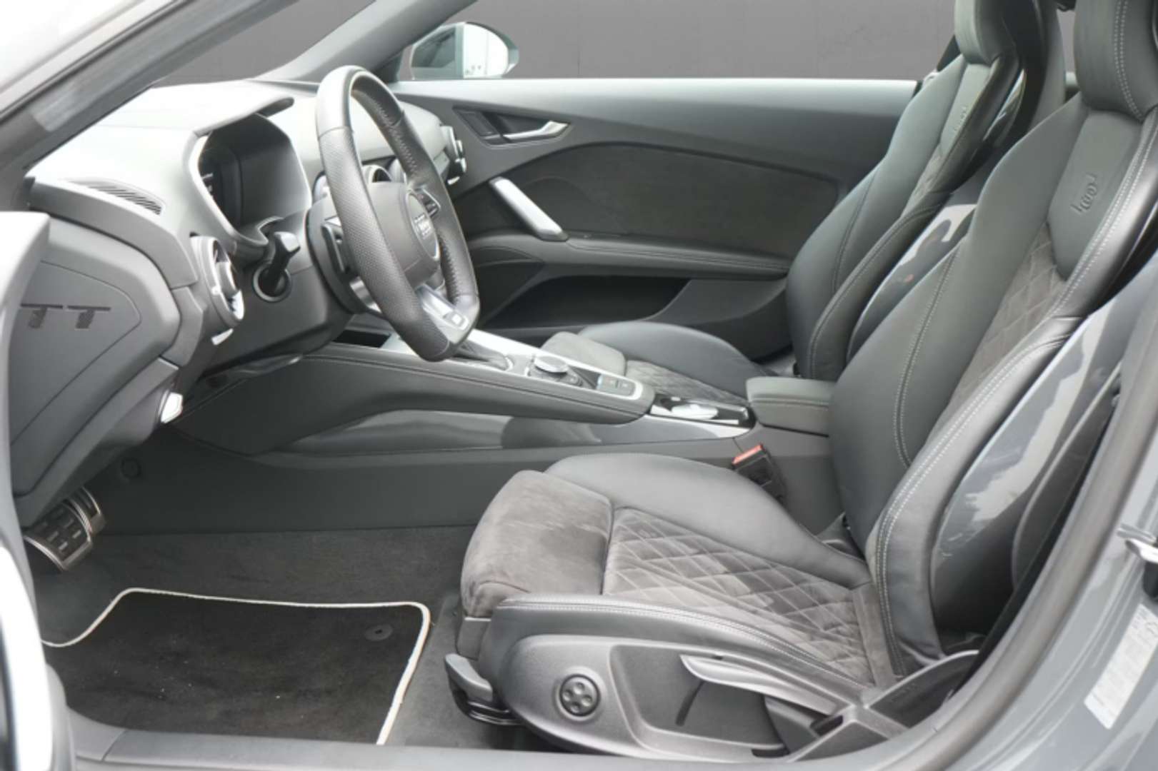 Audi TT Coupé 40 TFSI - 2019 - Joinsteer - #7