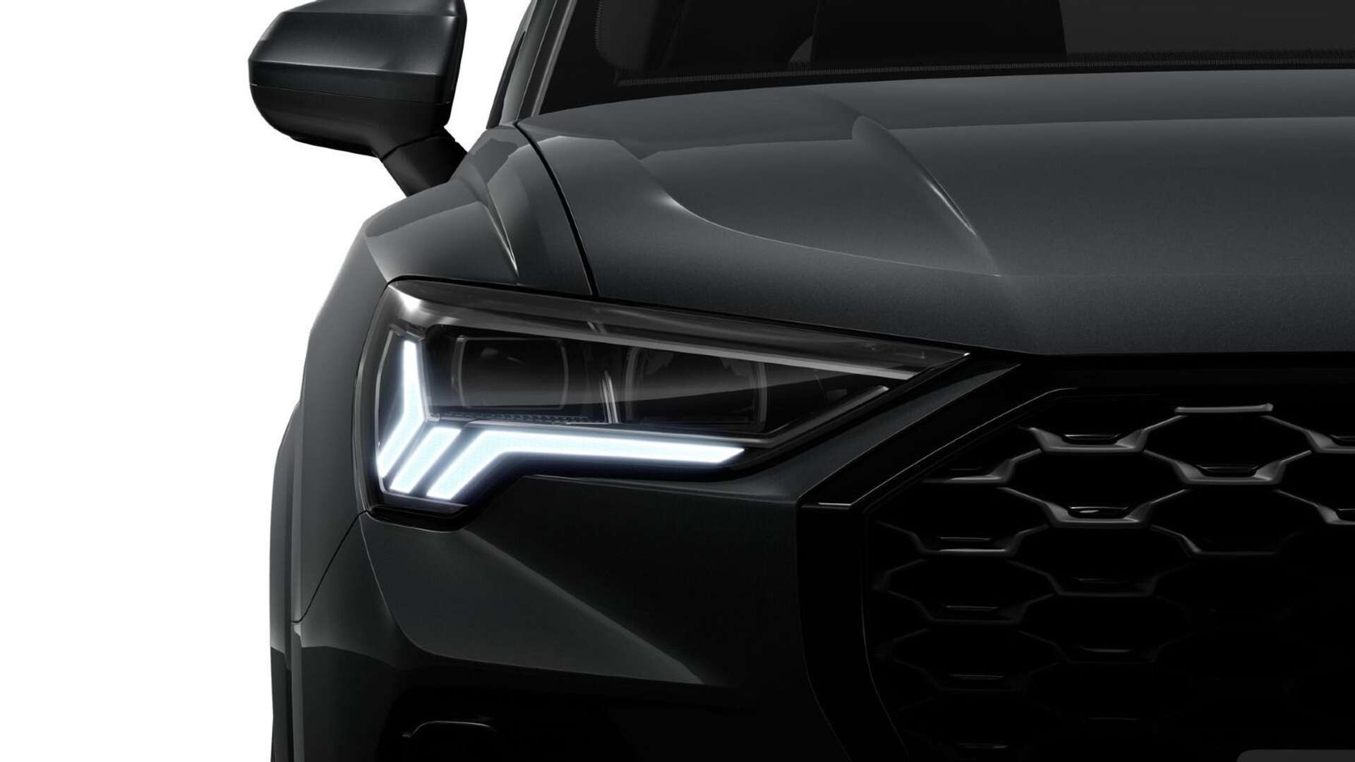 Audi Q3 S Line 35 TFSI - 2025 - Joinsteer - #1