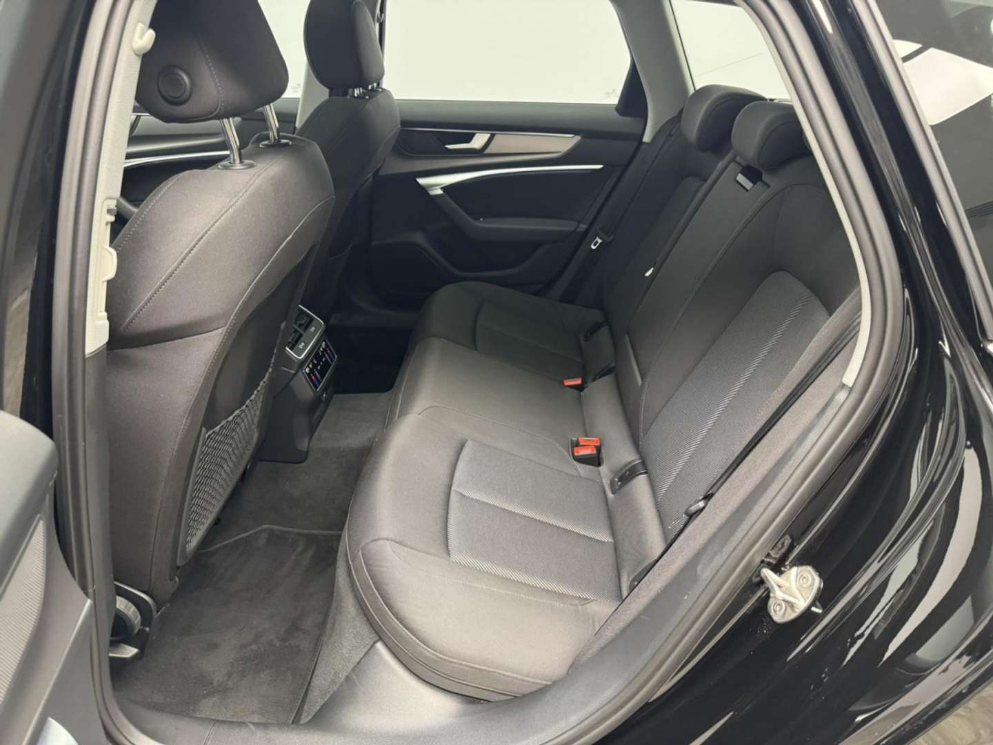 Audi A6 Avant 40 TDI - 2022 - Joinsteer - #6