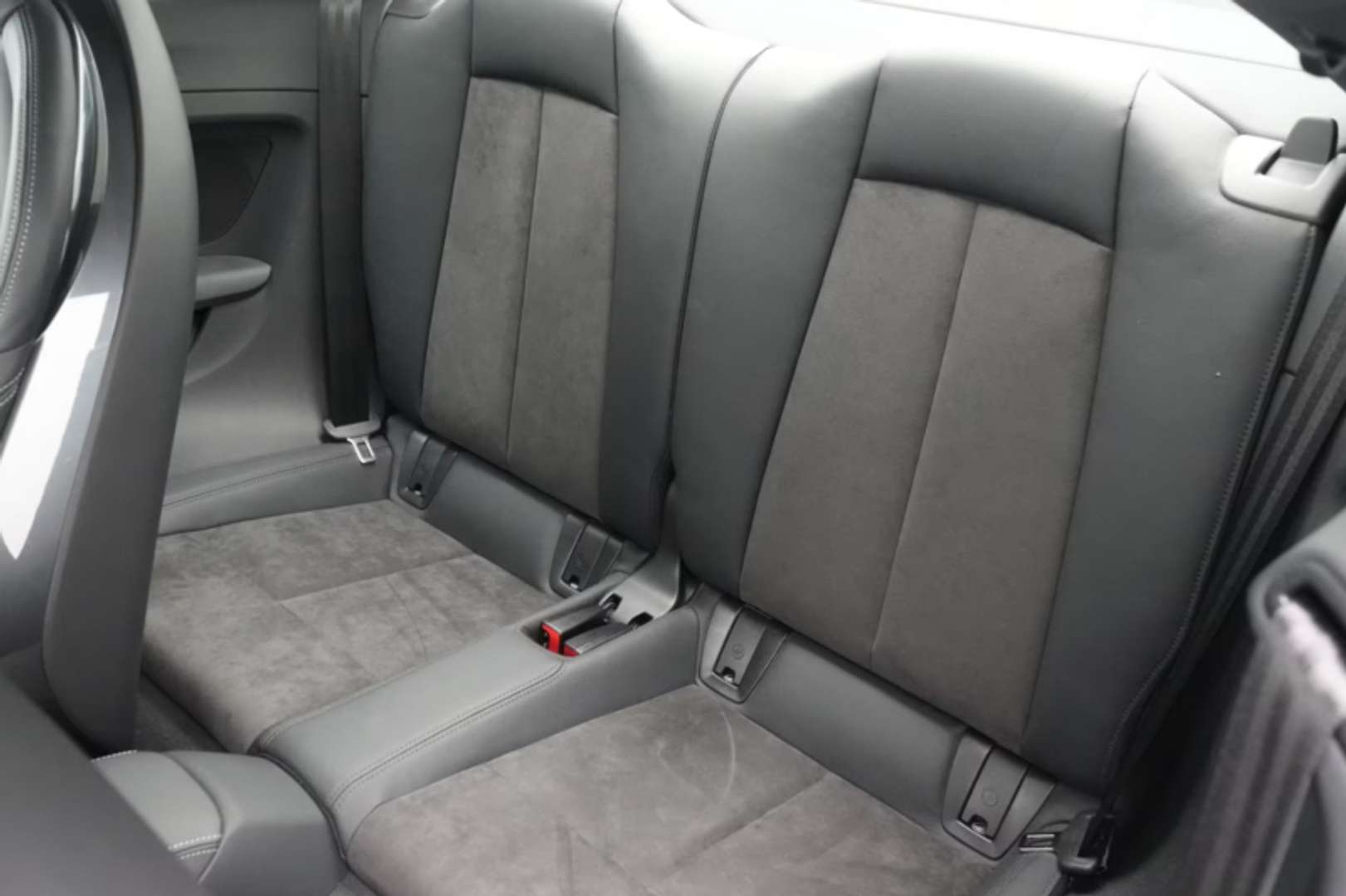 Audi TT Coupé 40 TFSI - 2019 - Joinsteer - #8