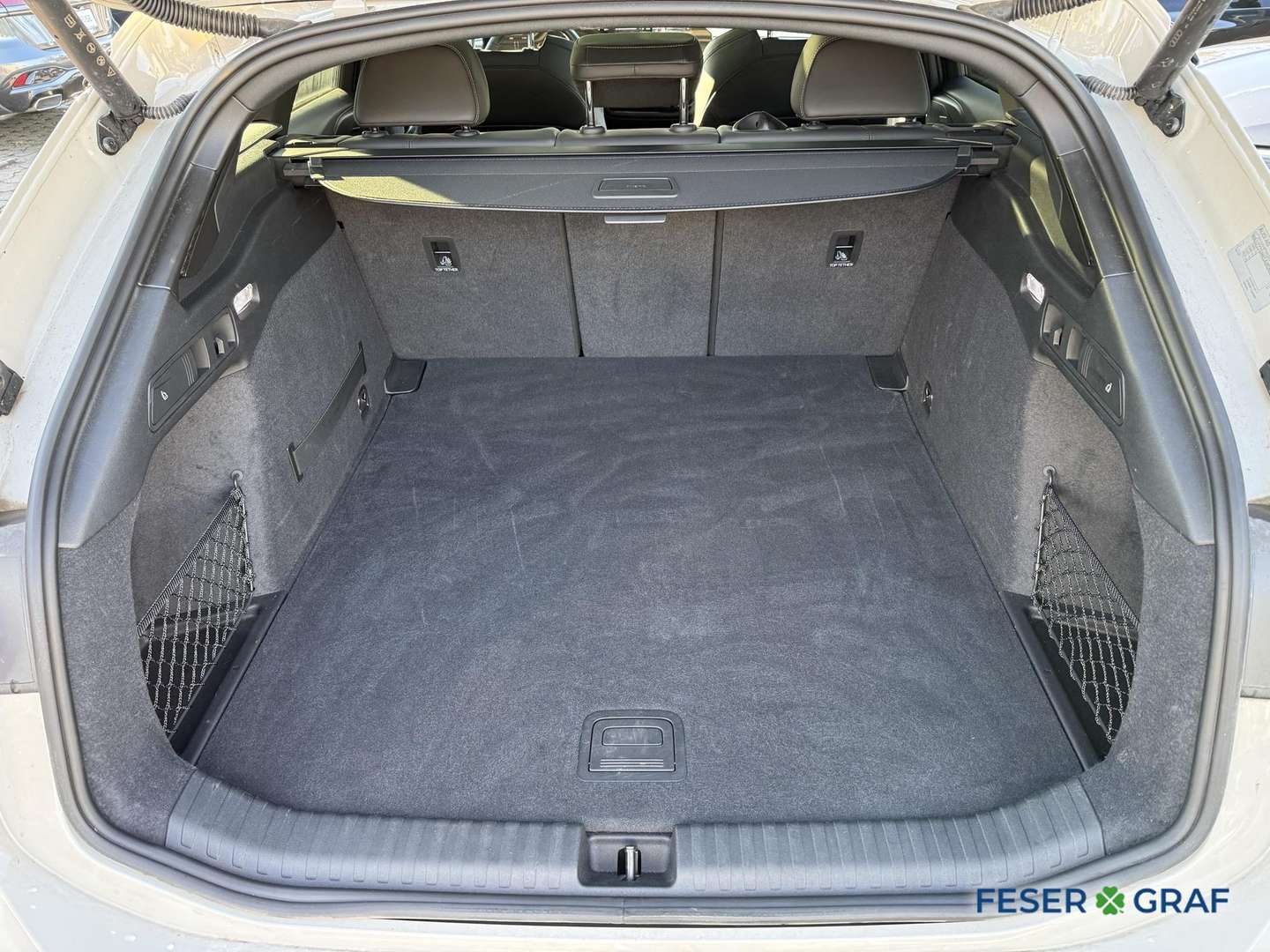 Audi S6 E-tron Avant - 2025 - Joinsteer - #5