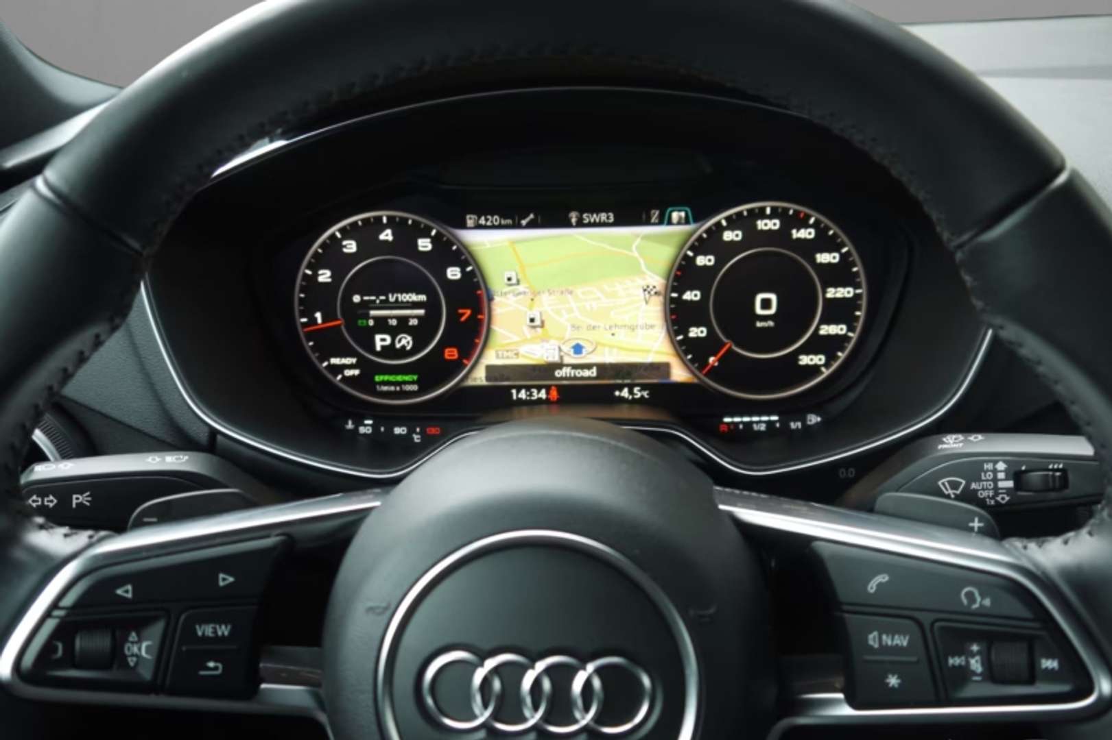 Audi TT Coupé 45 TFSI - 2021 - Joinsteer - #6