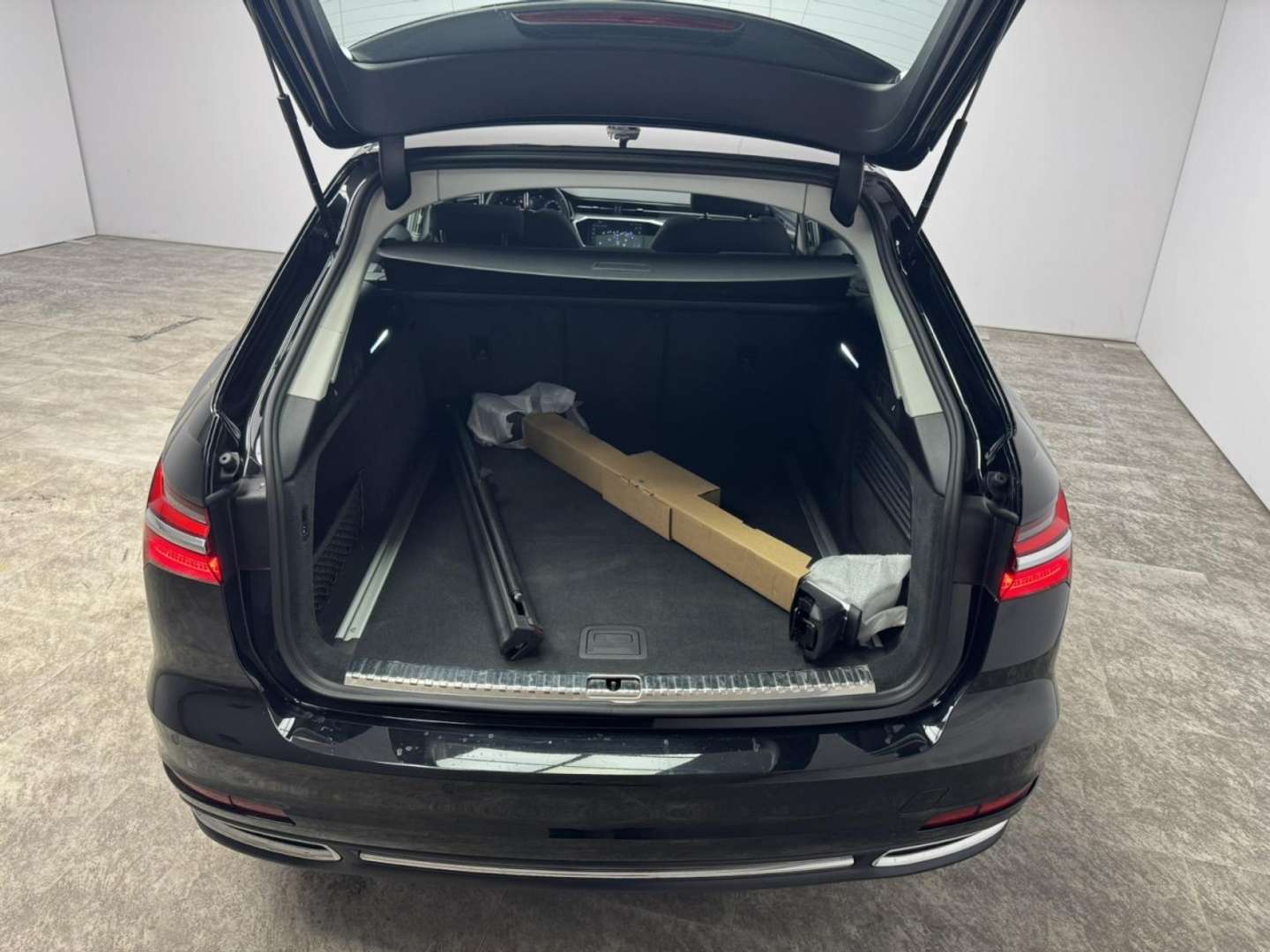 Audi A6 Avant 40 TDI - 2022 - Joinsteer - #9