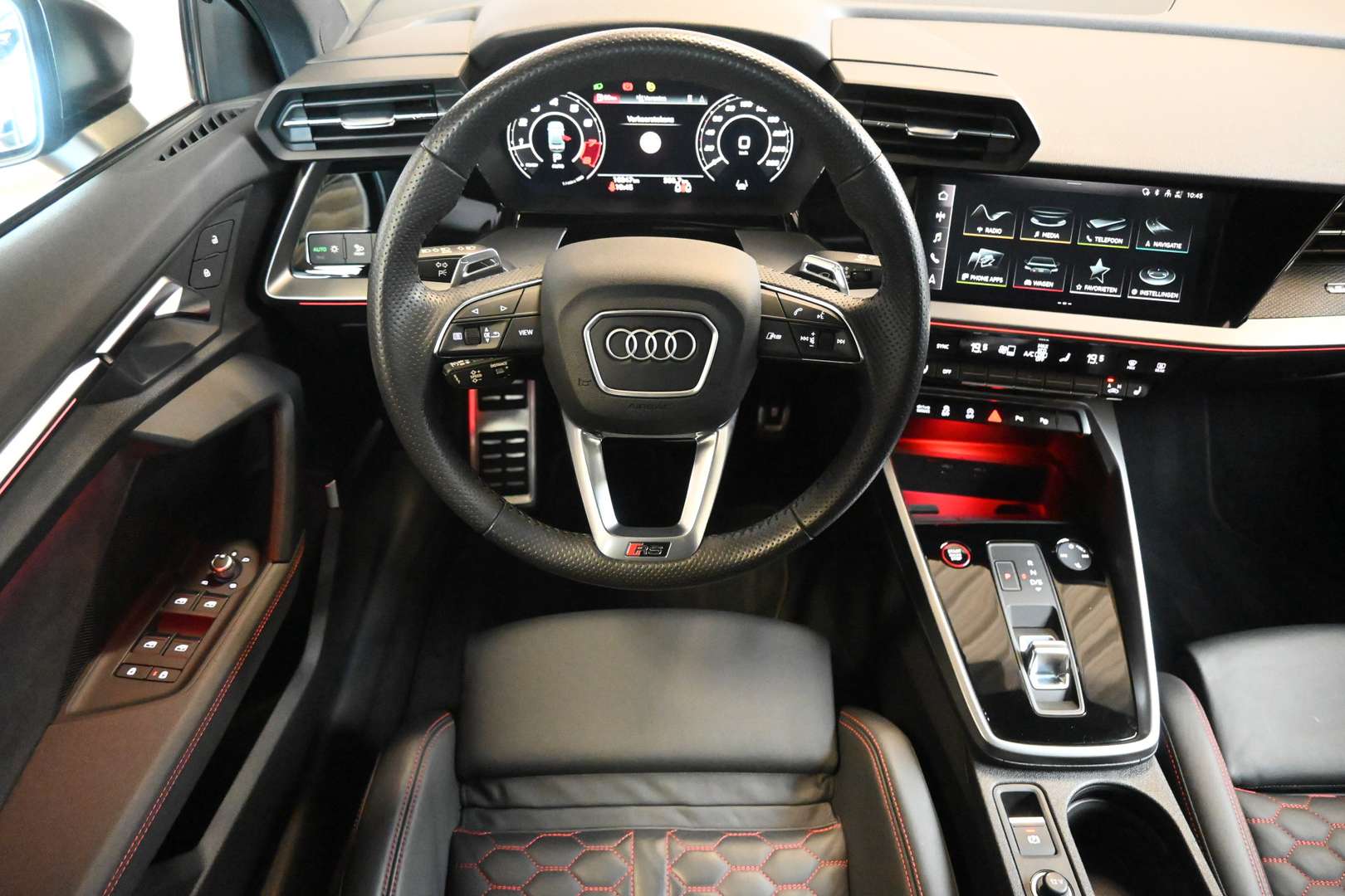 Audi RS3 Limousine 400 TFSI - 2023 - Joinsteer - #24