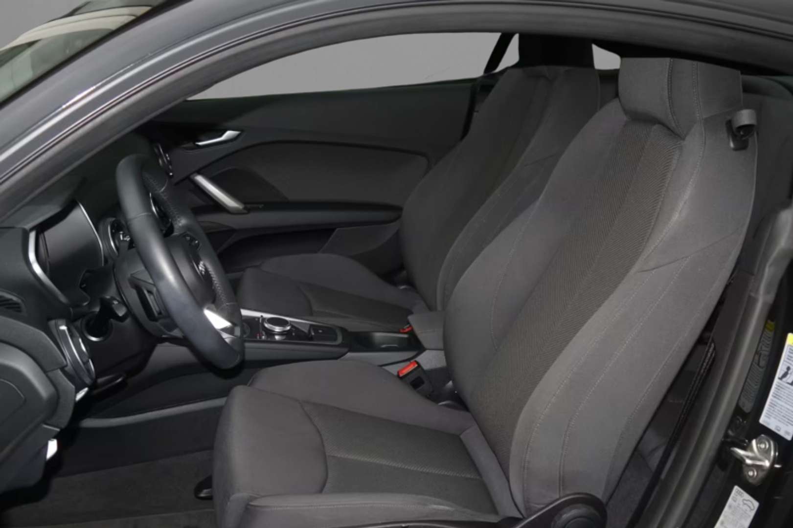 Audi TT Coupé 45 TFSI - 2021 - Joinsteer - #7