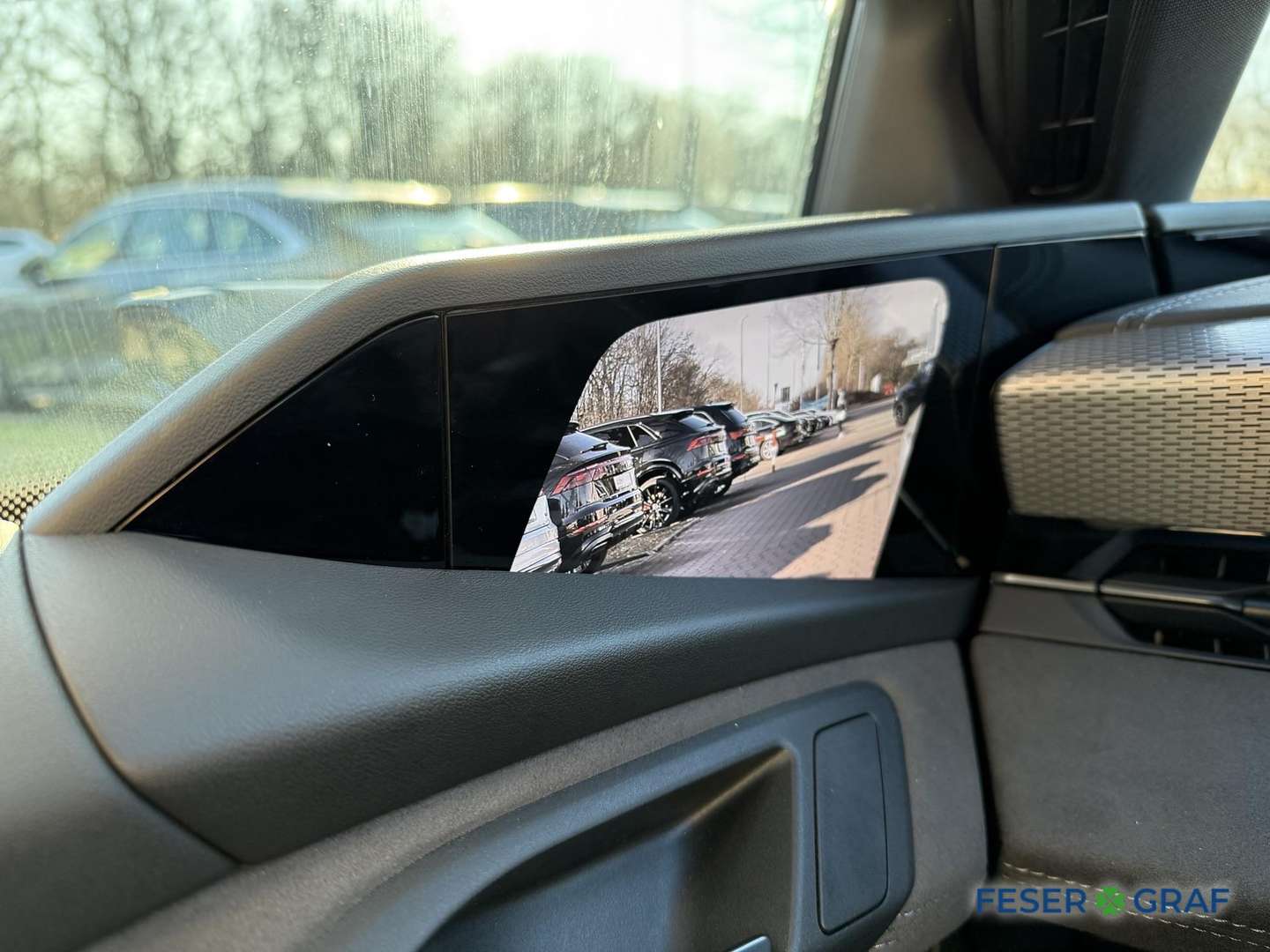 Audi S6 E-tron Avant - 2025 - Joinsteer - #11