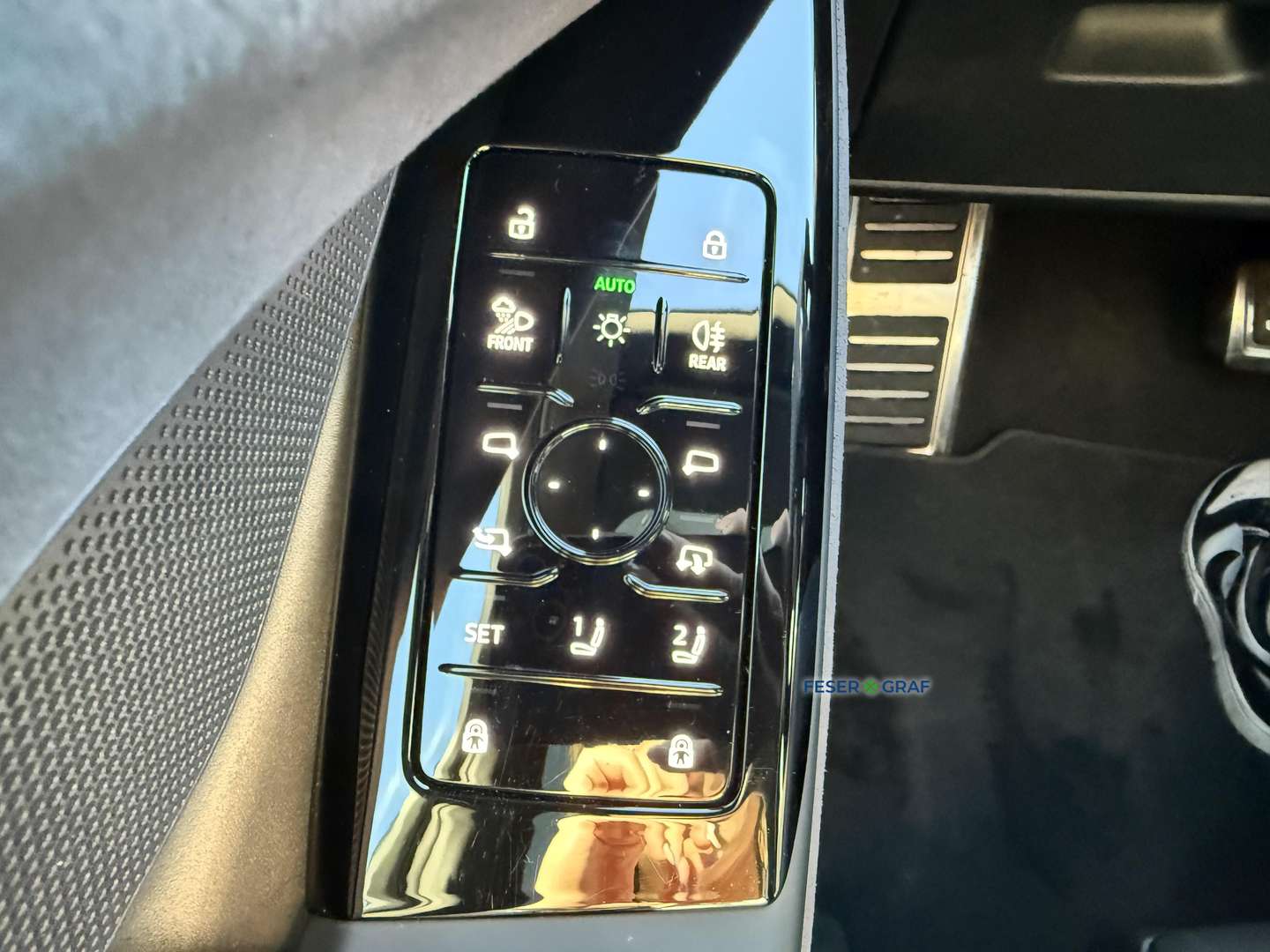 Audi S6 E-tron Avant - 2025 - Joinsteer - #12