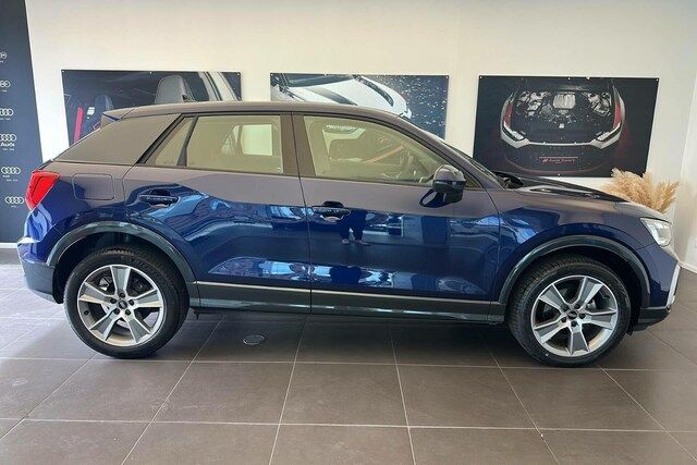Audi Q2 Design Luxe 35 TFSI 150 Ch S Tronic - 2022 - Joinsteer - #6