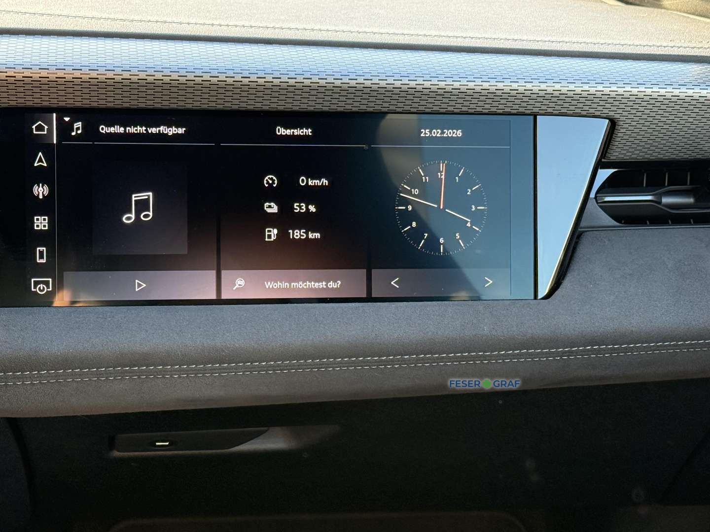 Audi S6 E-tron Avant - 2025 - Joinsteer - #14