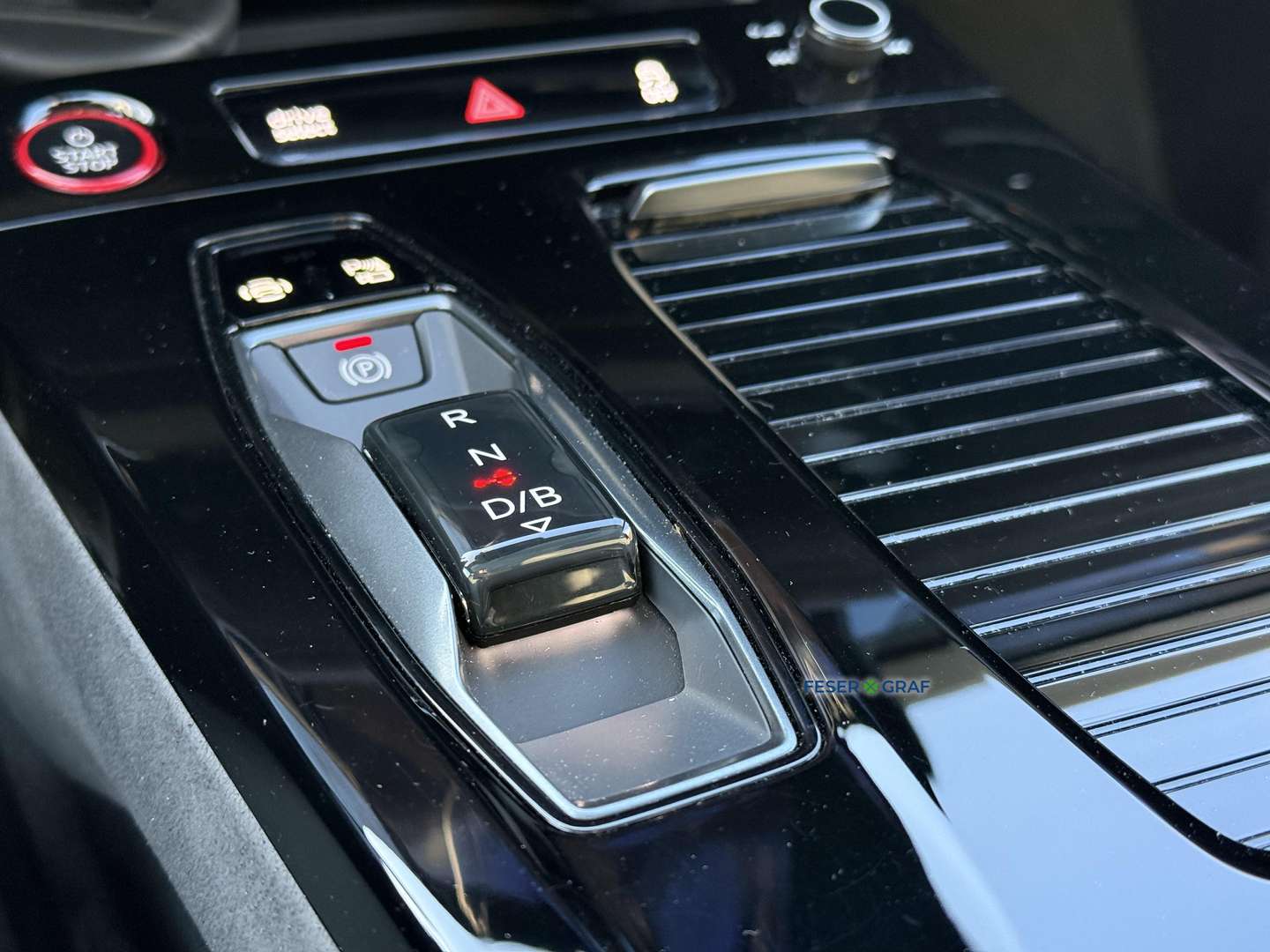 Audi S6 E-tron Avant - 2025 - Joinsteer - #15