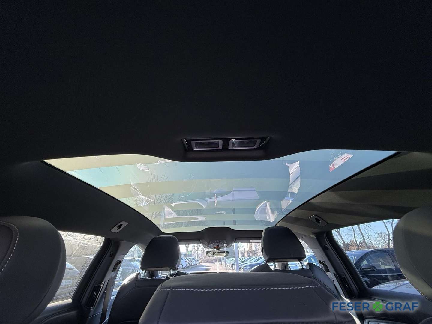 Audi S6 E-tron Avant - 2025 - Joinsteer - #16