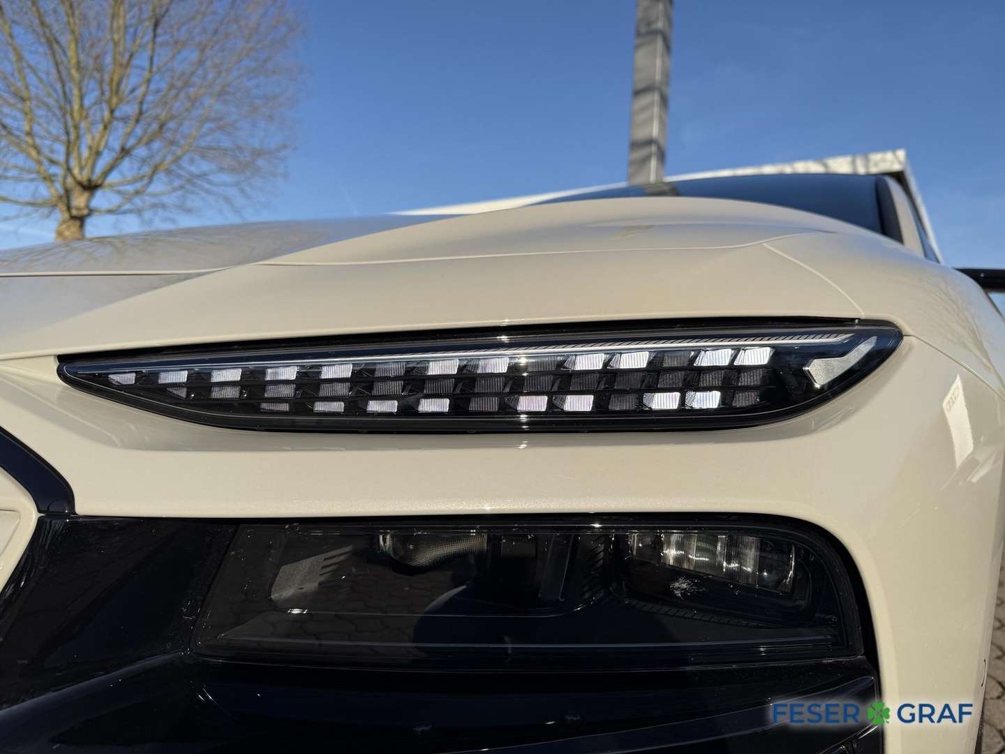 Audi S6 E-tron Avant - 2025 - Joinsteer - #17