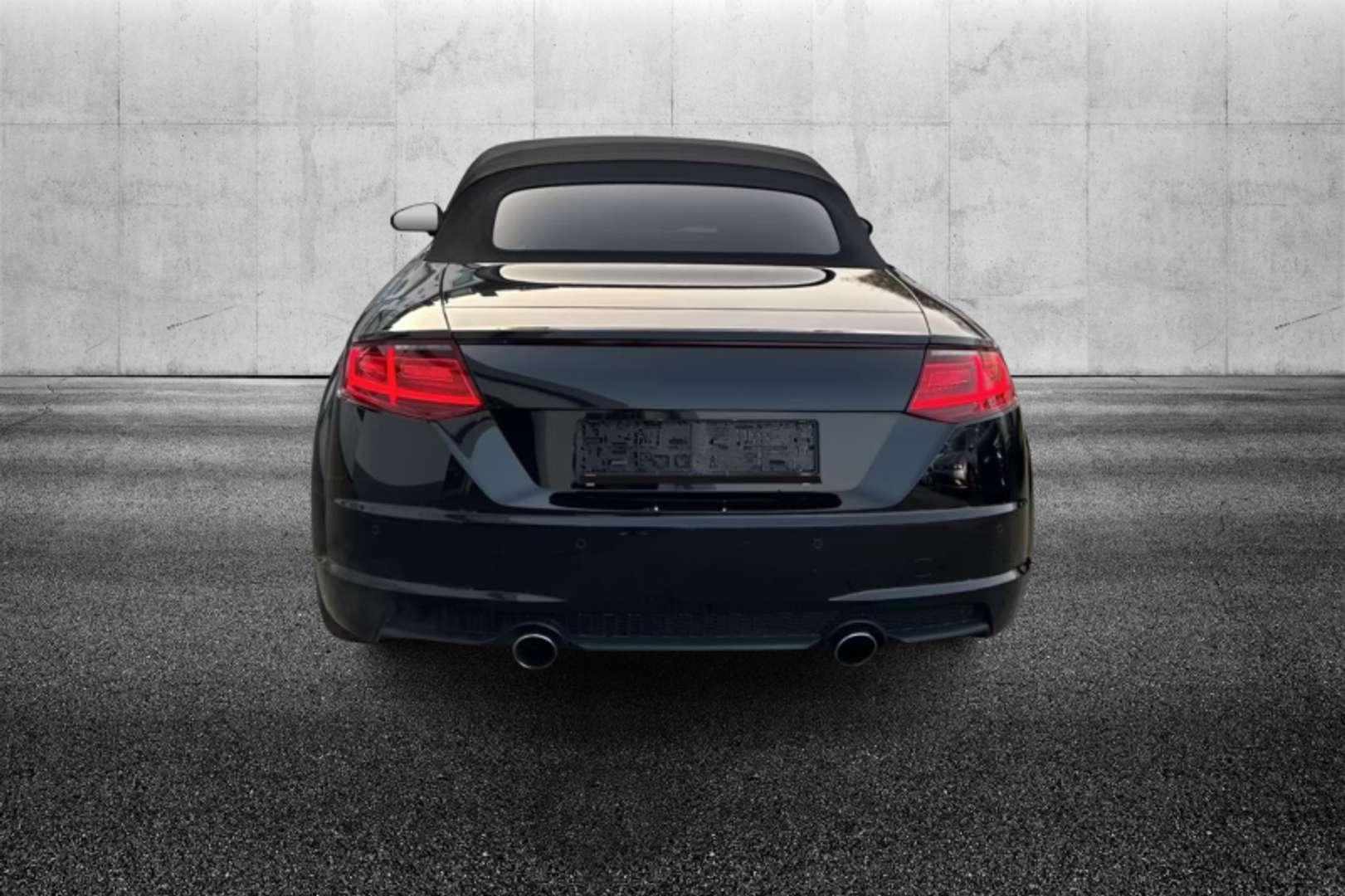 Audi TT Roadster 45 TFSI - 2021 - Joinsteer - #5