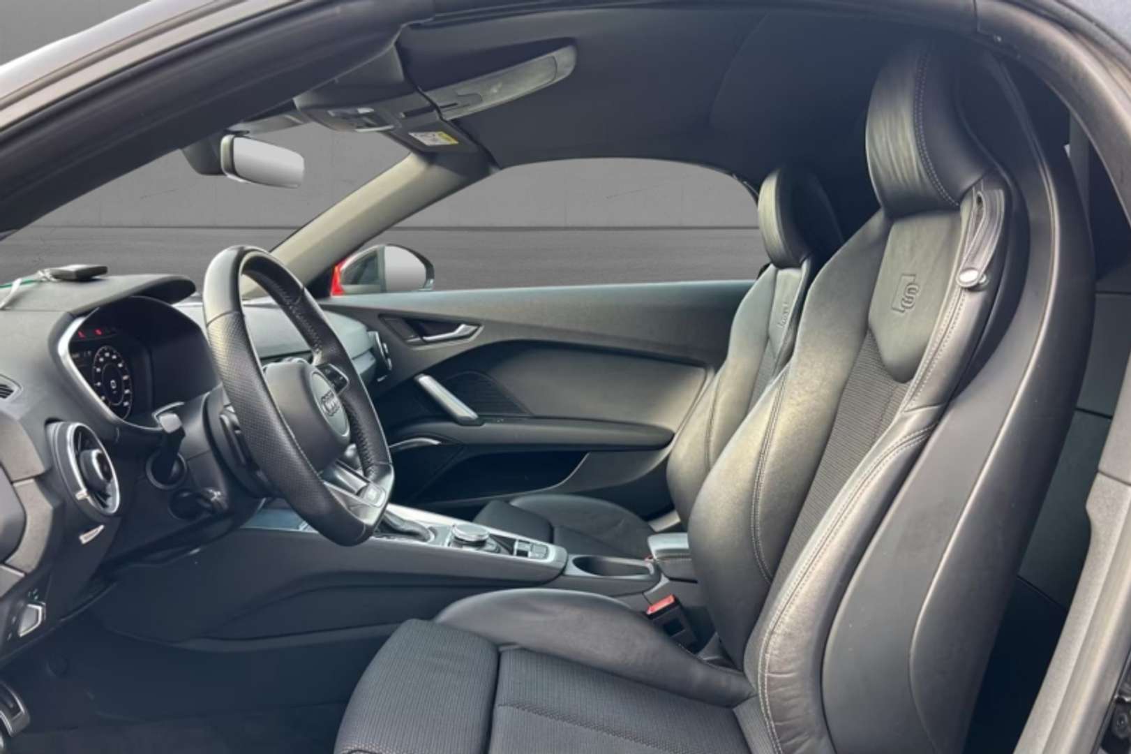 Audi TT Roadster 45 TFSI - 2021 - Joinsteer - #7