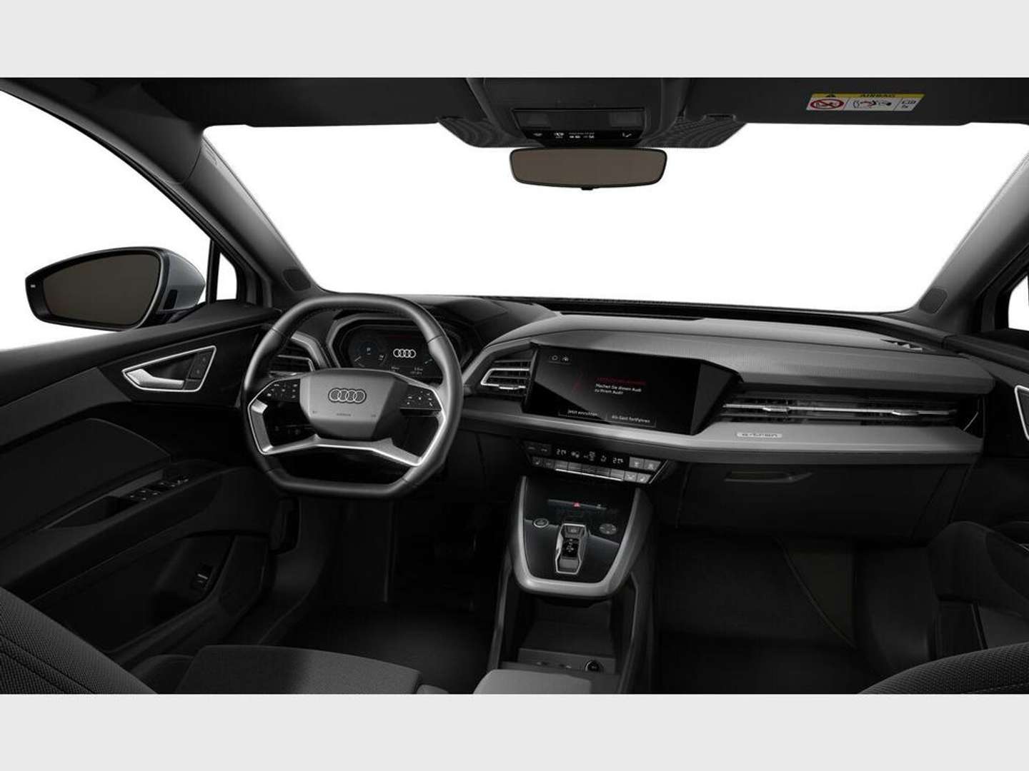 Audi Q4 E-tron 45 - 2025 - Joinsteer - #4